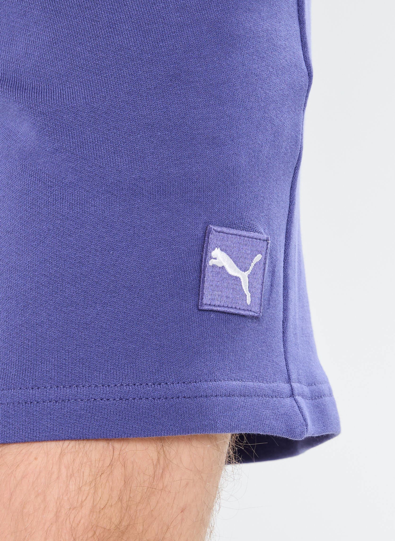 Shorts ESS ELEVATED Shorts 9 homme bleu Puma Shorts ESS ELEVATED Shorts 9 homme bleu BLUE CRYSTAL