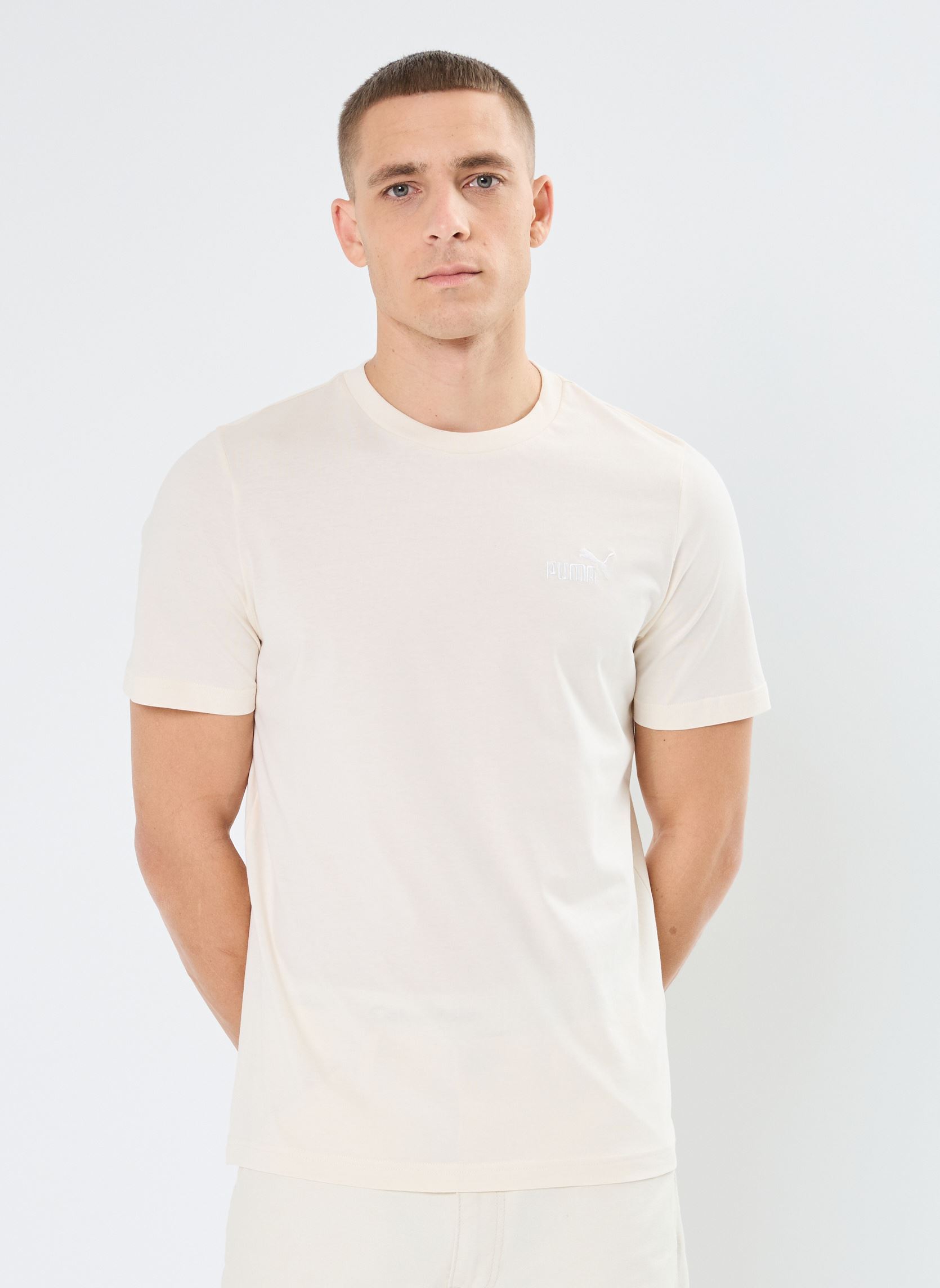 T shirt Puma FRMF PUMATECH EU - vue 5