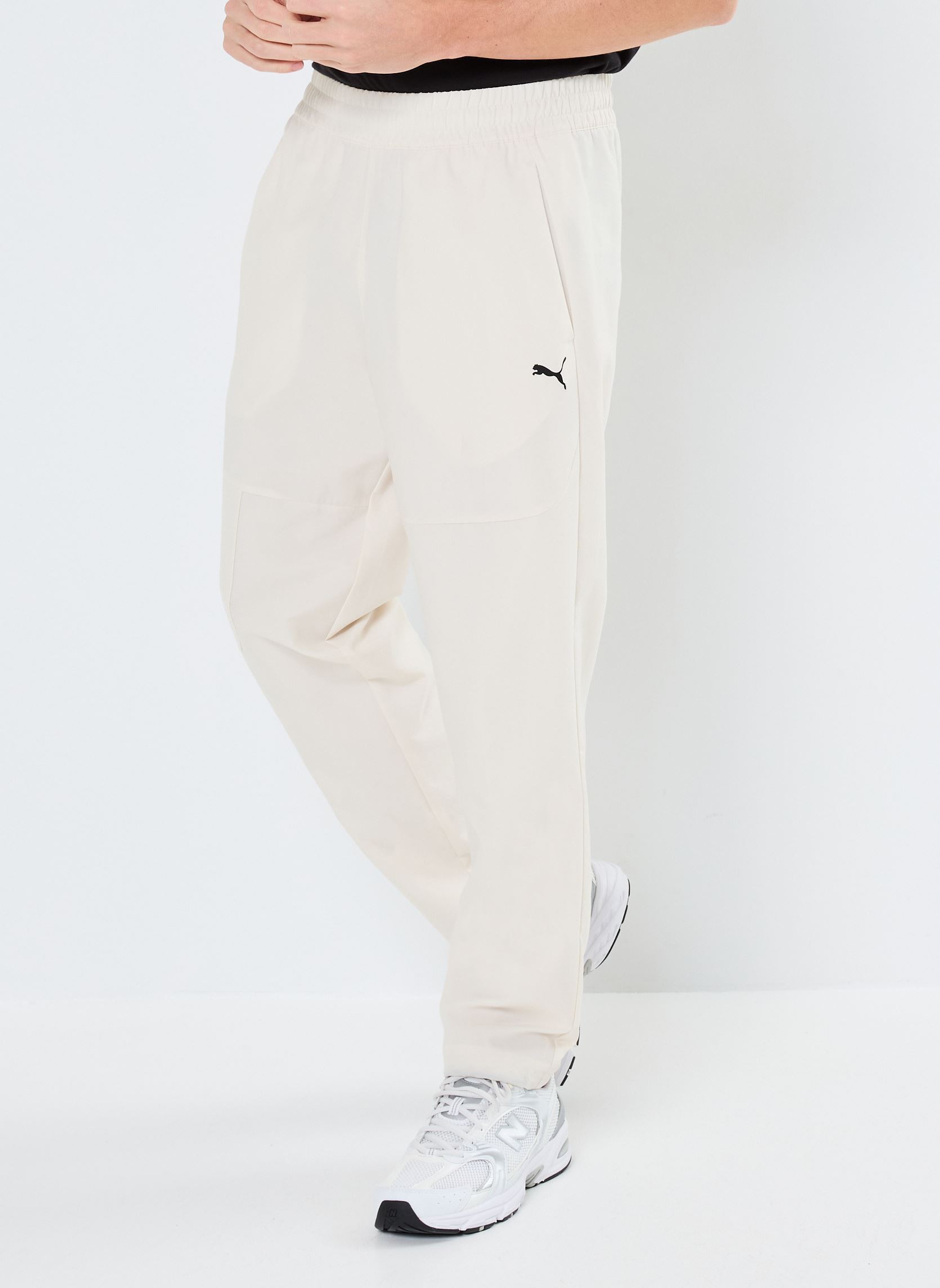 Vêtements Puma PUMATECH Cargo Woven Pants op pour Accessoires - vue 1