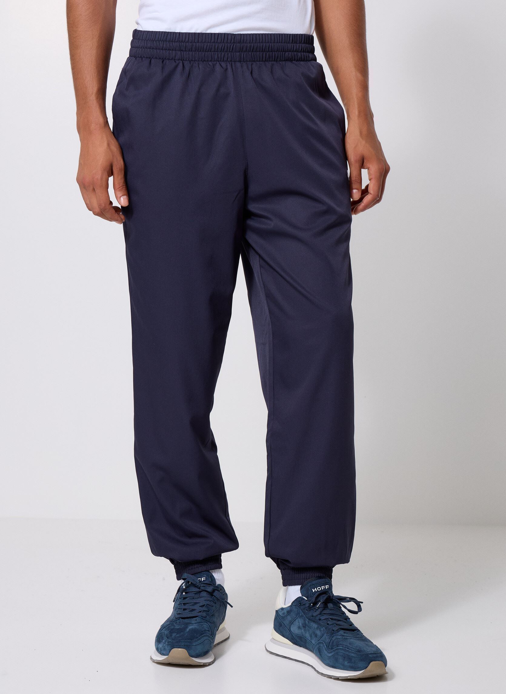 Jogging Puma ESS WOVEN PANTS EU - vue 4