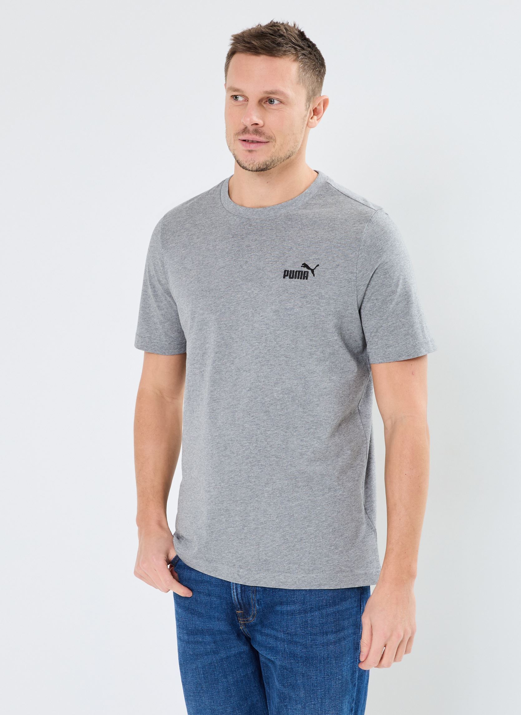 T shirt Puma FRMF PUMATECH EU - vue 3