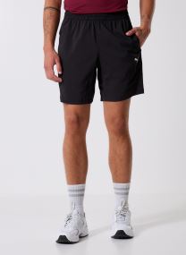Pantaloncini M TAD TECH Fabric Mix Short uomo nero Puma Pantaloncini M TAD TECH Fabric Mix Short uomo nero PUMA BLACK-PUMA