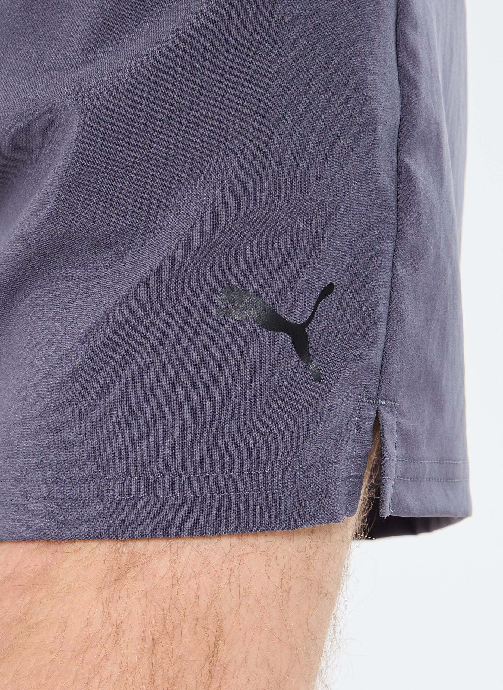 Shorts M TAD ESSENTIALS 7 heren grijs Puma Shorts M TAD ESSENTIALS 7 heren grijs Galactic Gray