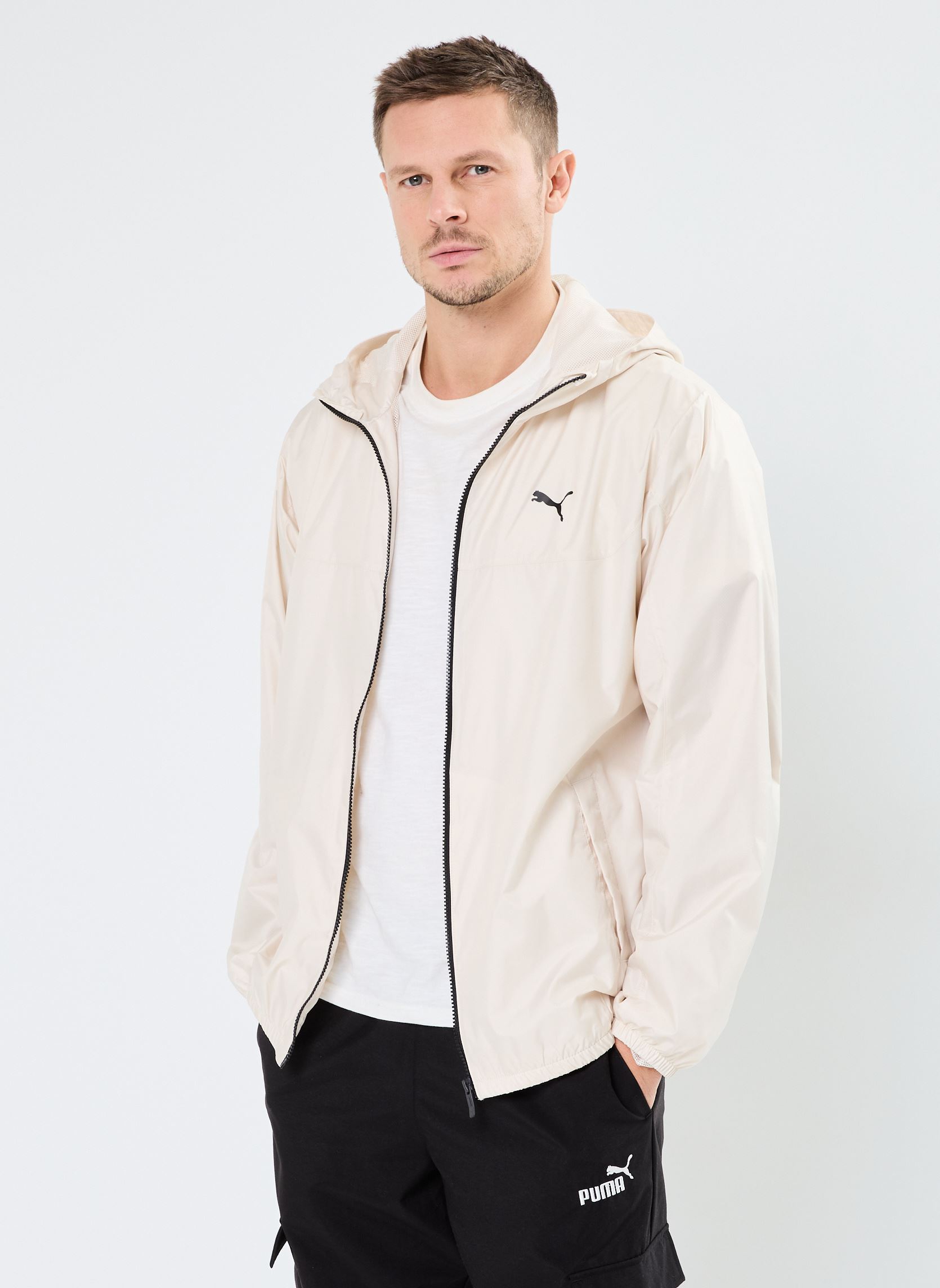 Coupes vent Puma ESS REGULAR WINDBREAKER EU - vue 3