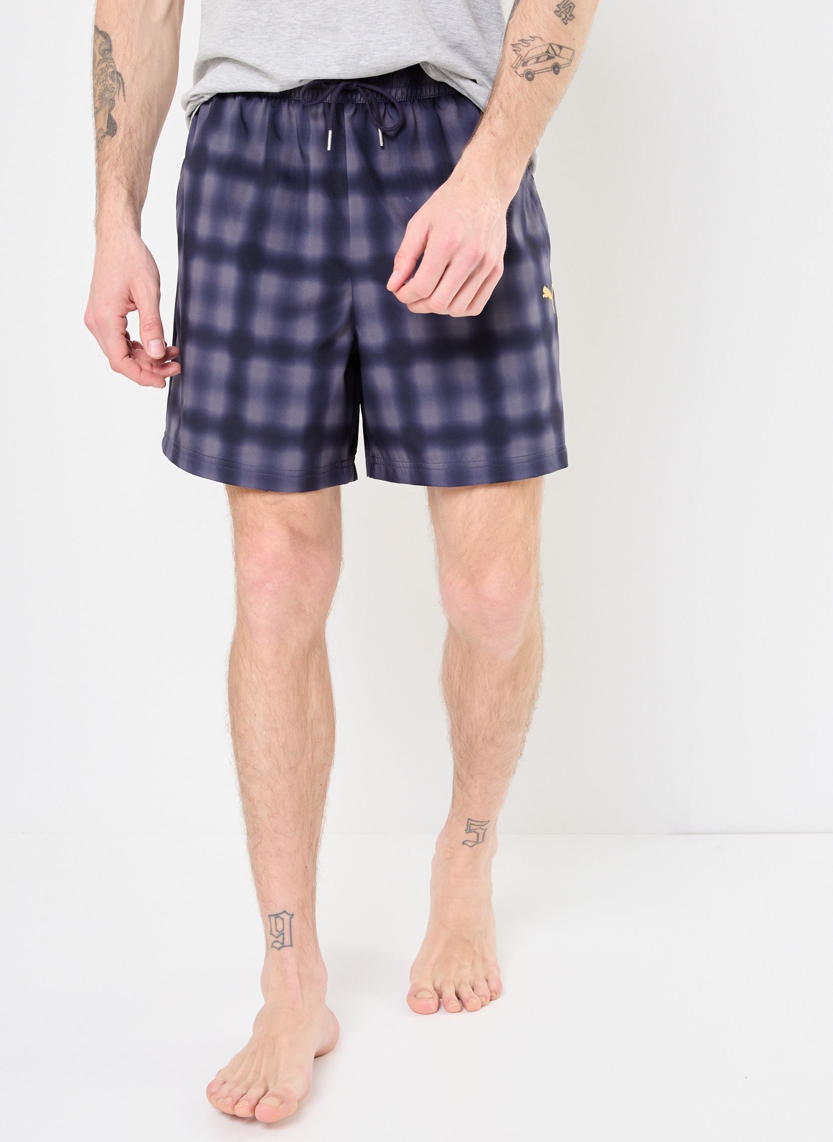 Short Puma Fd ess cargo 10sht tr EU - vue 10