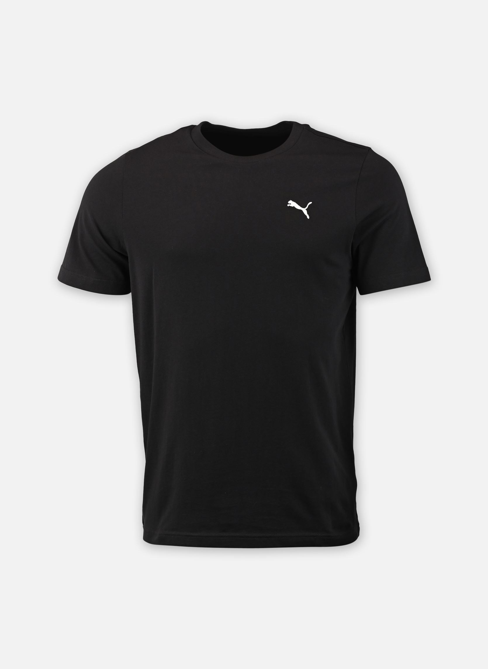 T shirt Puma EU - vue 2