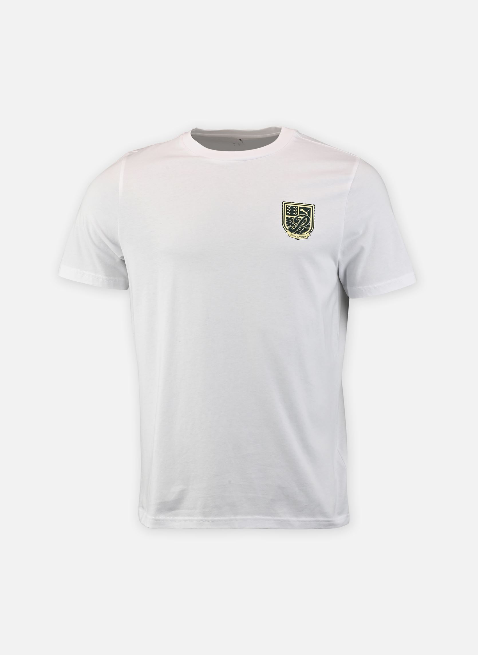 Debardeur Puma Sports Legacy Graphic Tee EU - vue 2