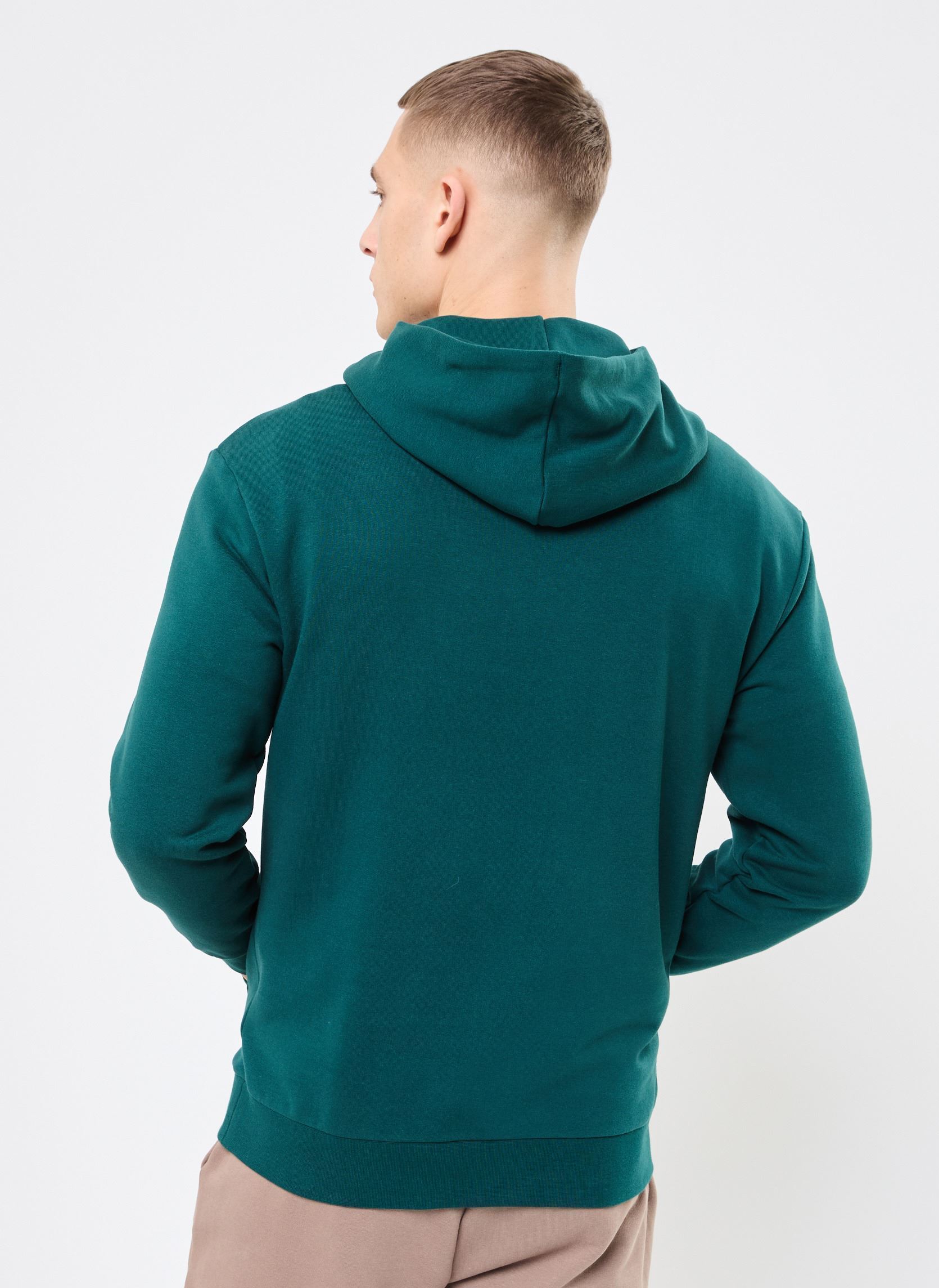Sweats SPORTS LEGACY Graphic Hoodie TR homme vert Puma Sweats SPORTS LEGACY Graphic Hoodie TR homme vert Dark Myrtle