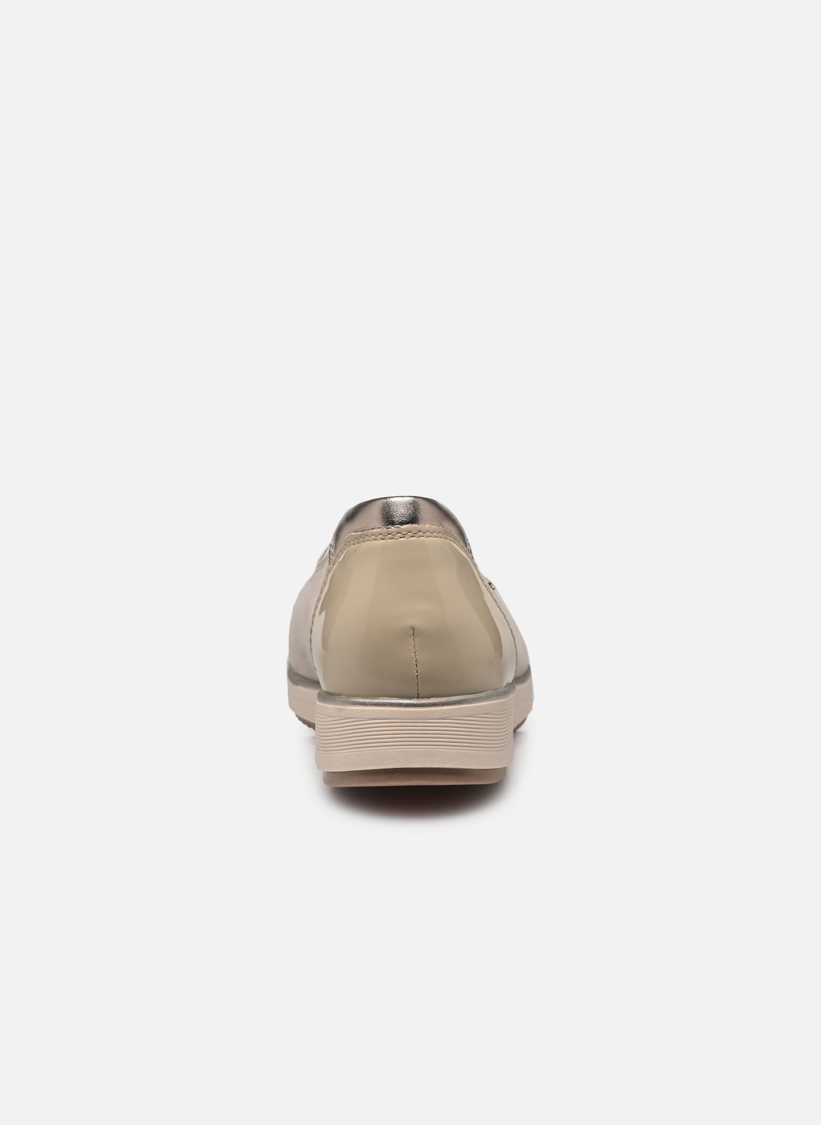 Klassische Ballerinas 82200-44 damen beige Tamaris Comfort Klassische Ballerinas 82200-44 damen beige BEIGE