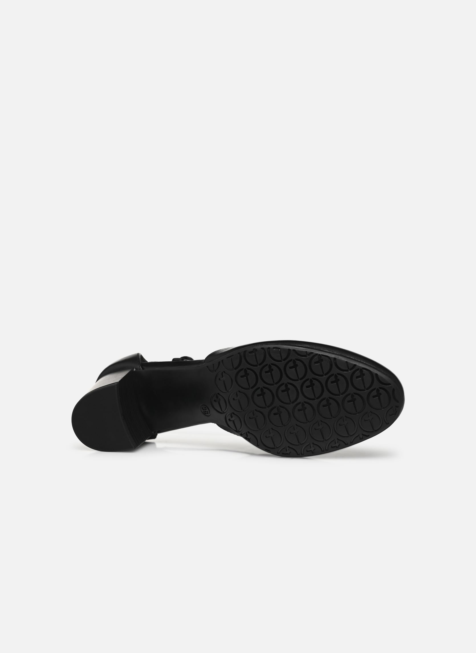 Escarpins à brides 84402-42 femme noir Tamaris Comfort Escarpins à brides 84402-42 femme noir BLACK NAPPA
