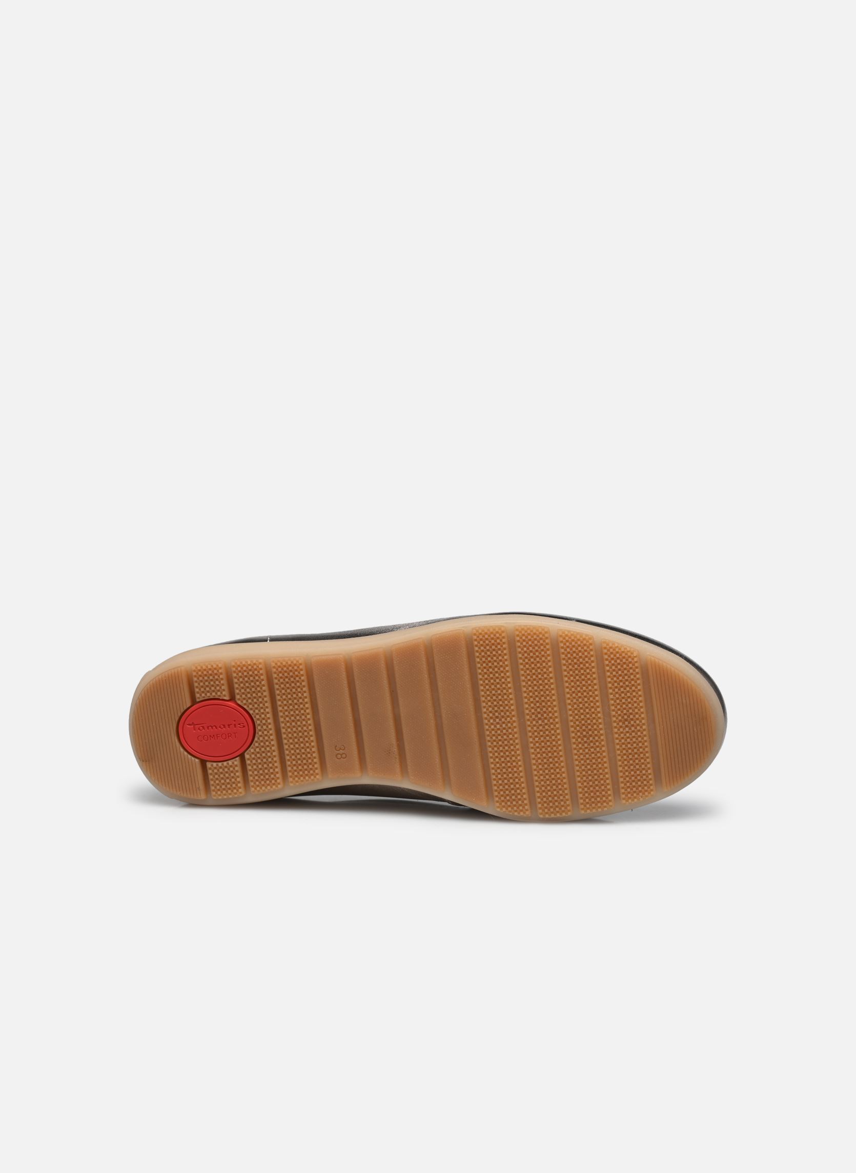 Mocasines 84600-44 mujer oro y bronce Tamaris Comfort Mocasines 84600-44 mujer oro y bronce LT GOLD