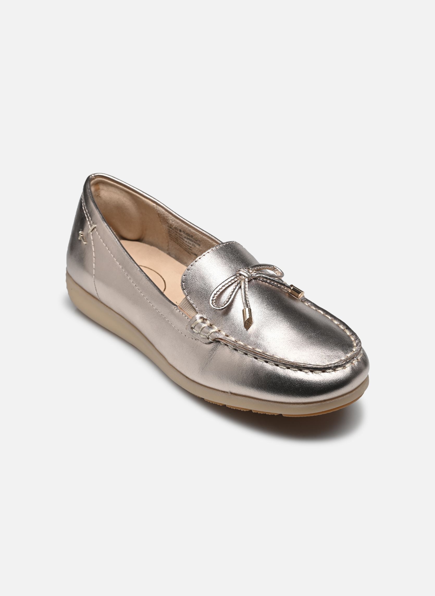 Mocasines 84600-44 mujer oro y bronce Tamaris Comfort Mocasines 84600-44 mujer oro y bronce LT GOLD