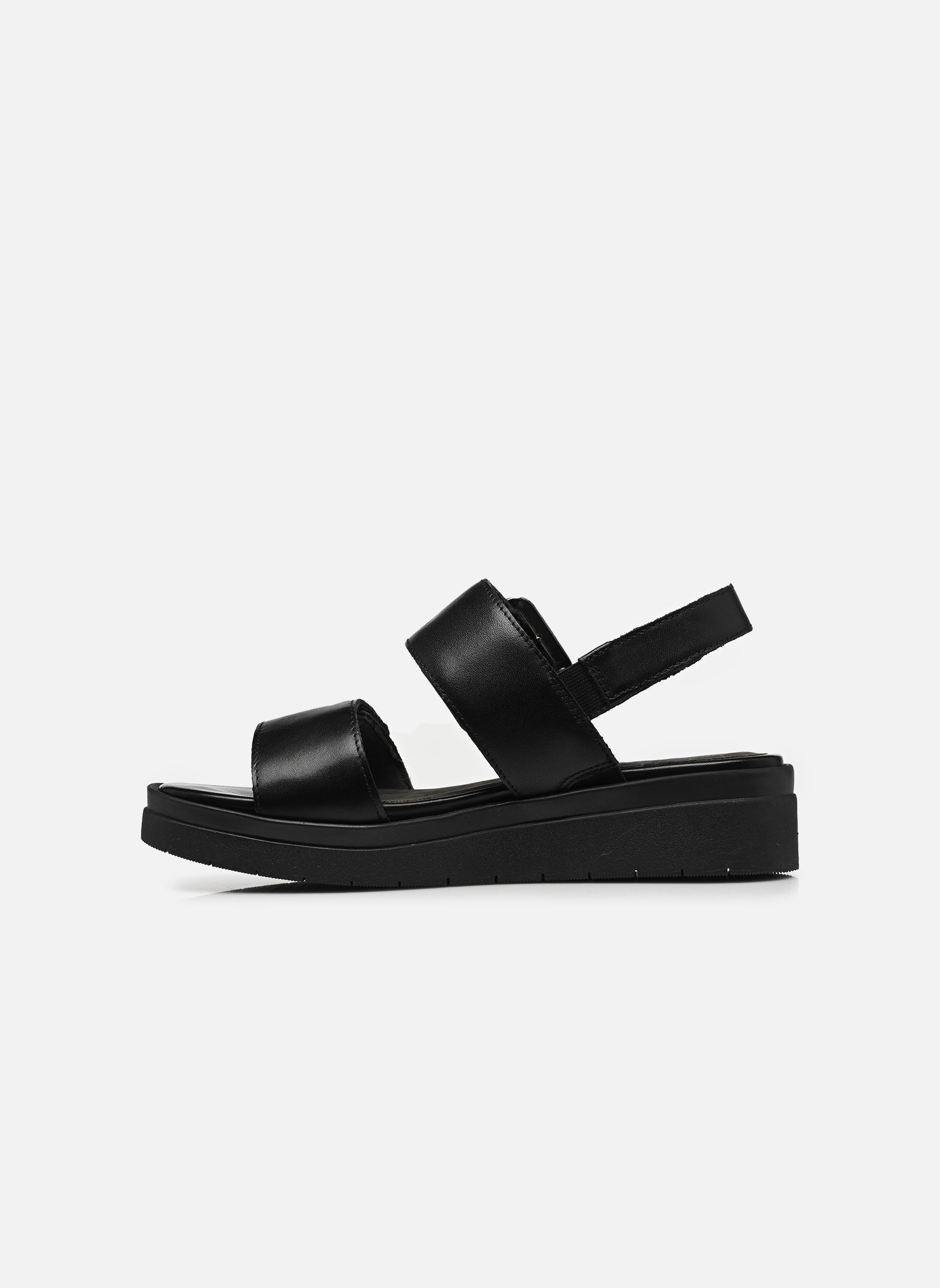 Sandales compensées et plateformes 88706-42 femme noir Tamaris Comfort Sandales compensées et plateformes 88706-42 femme noir BLACK NAPPA