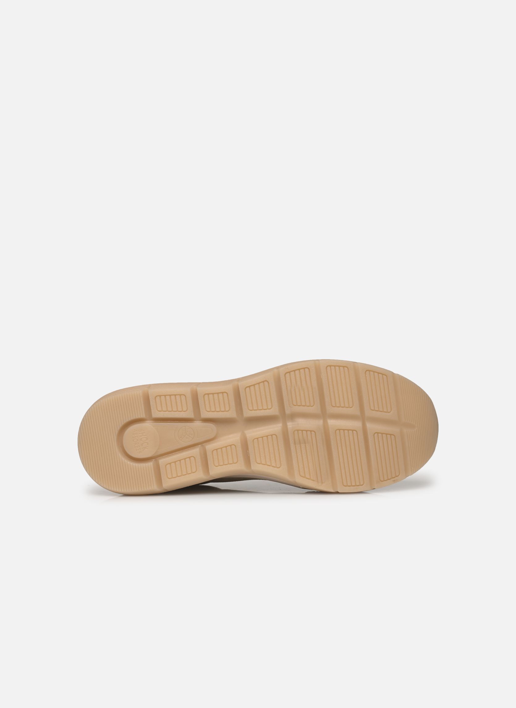 Niedrige Sneaker 23780-44 damen beige Jana shoes Niedrige Sneaker 23780-44 damen beige CLOUDY GOLD