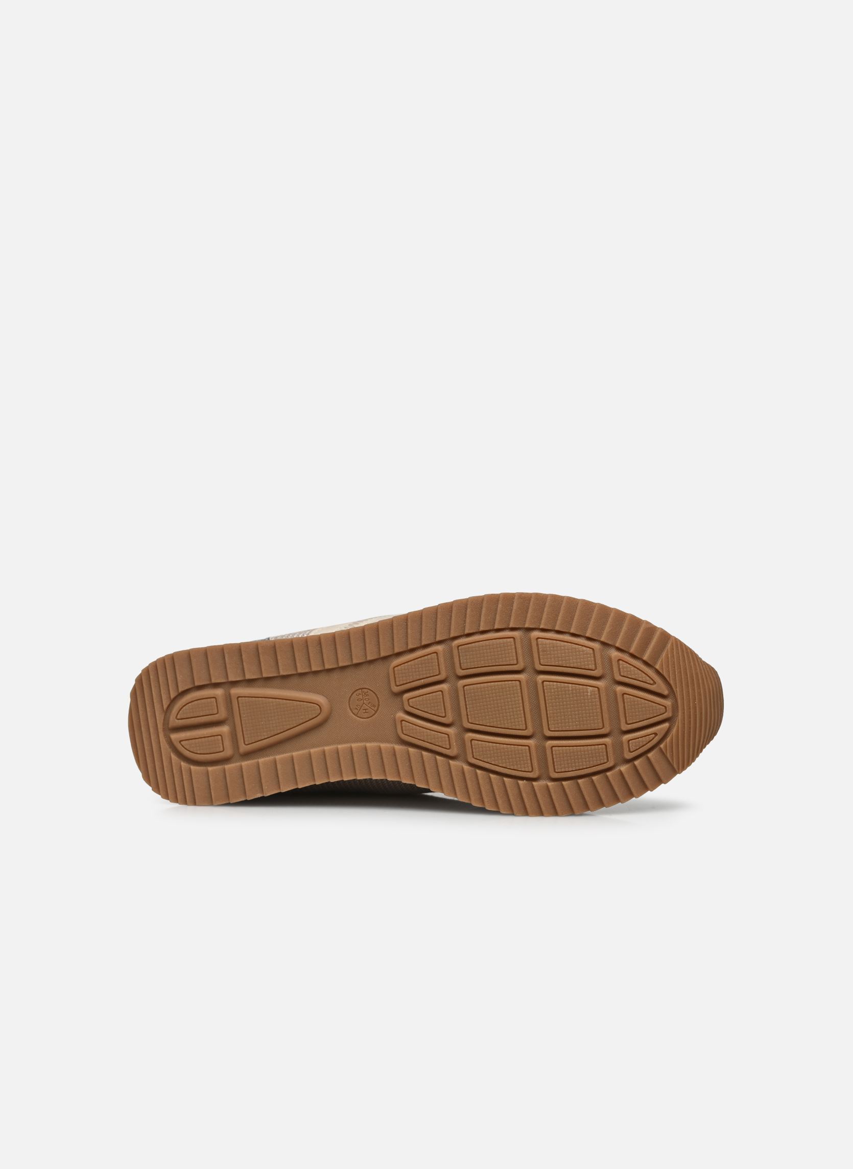 Zapatillas bajas 23782-44 mujer beige Jana shoes Zapatillas bajas 23782-44 mujer beige METALLIC COMB