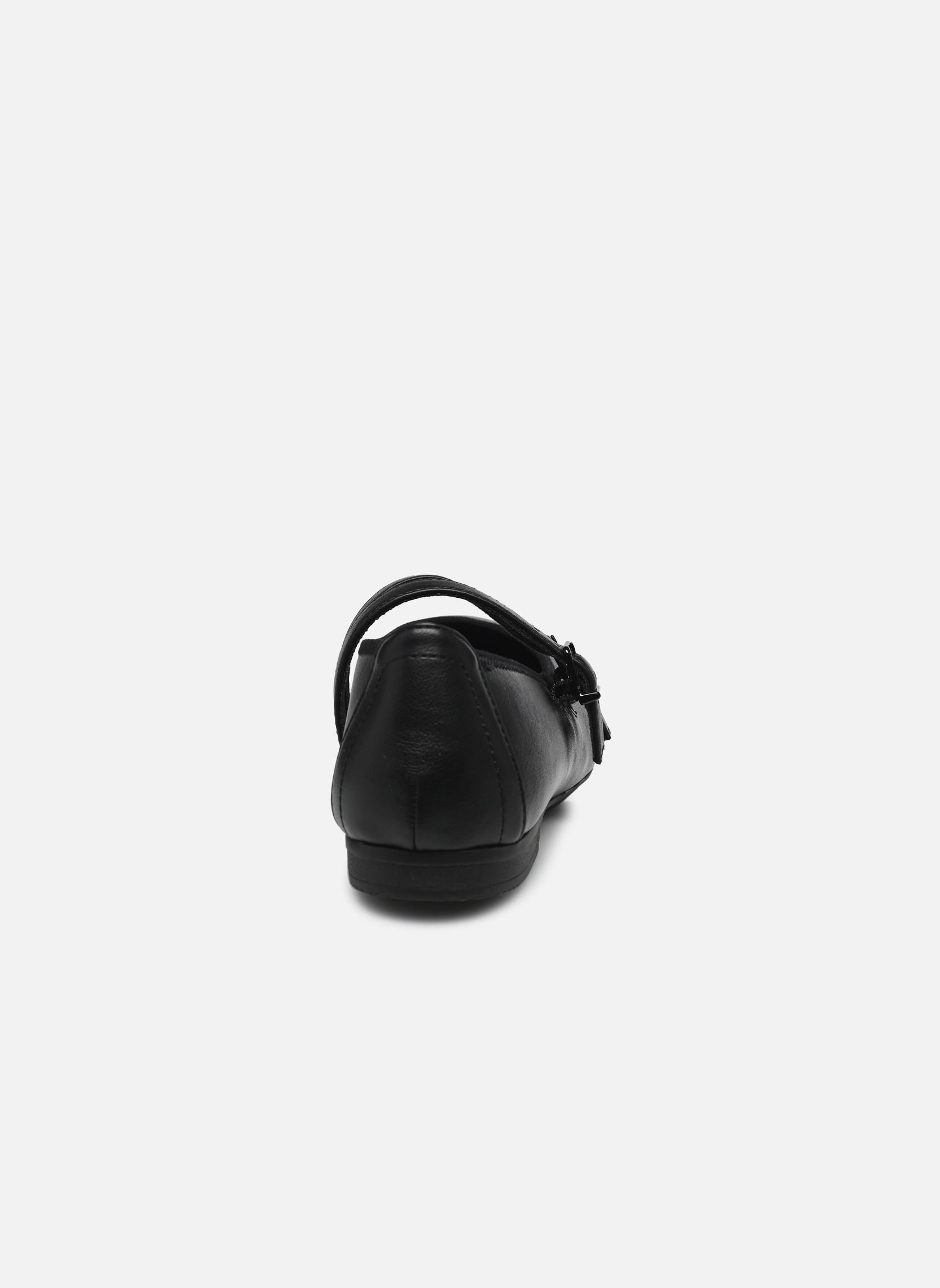 Babys 22177-44 damen schwarz Jana shoes Babys 22177-44 damen schwarz BLACK
