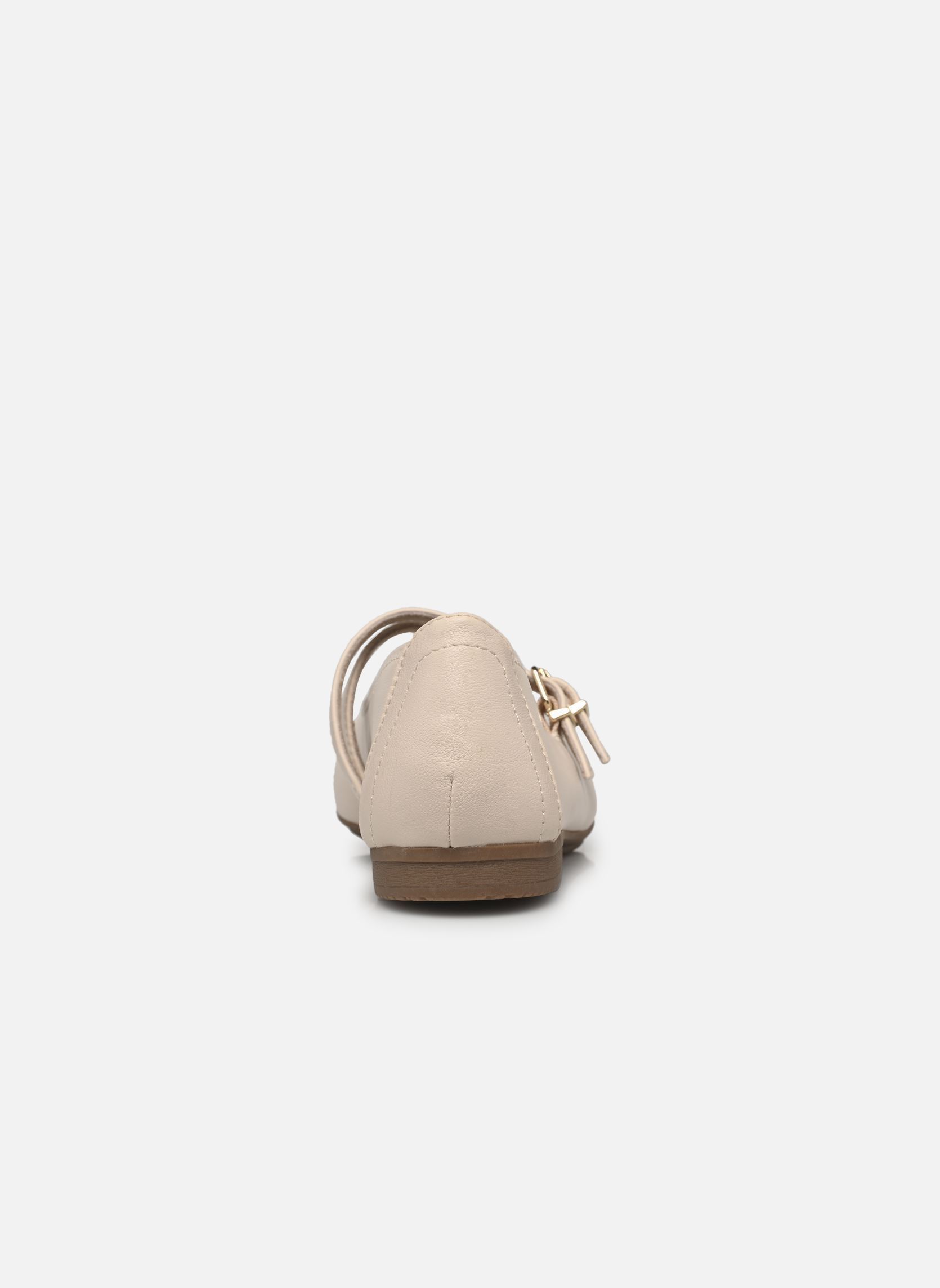 Babys 22177-44 damen beige Jana shoes Babys 22177-44 damen beige BEIGE