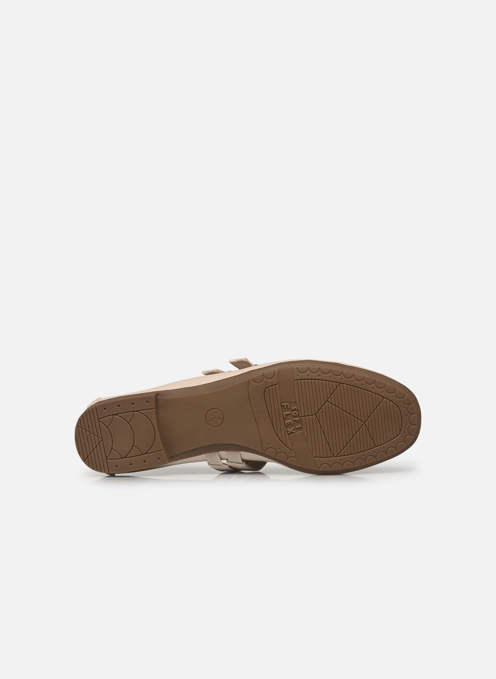 Babys 22177-44 damen beige Jana shoes Babys 22177-44 damen beige BEIGE