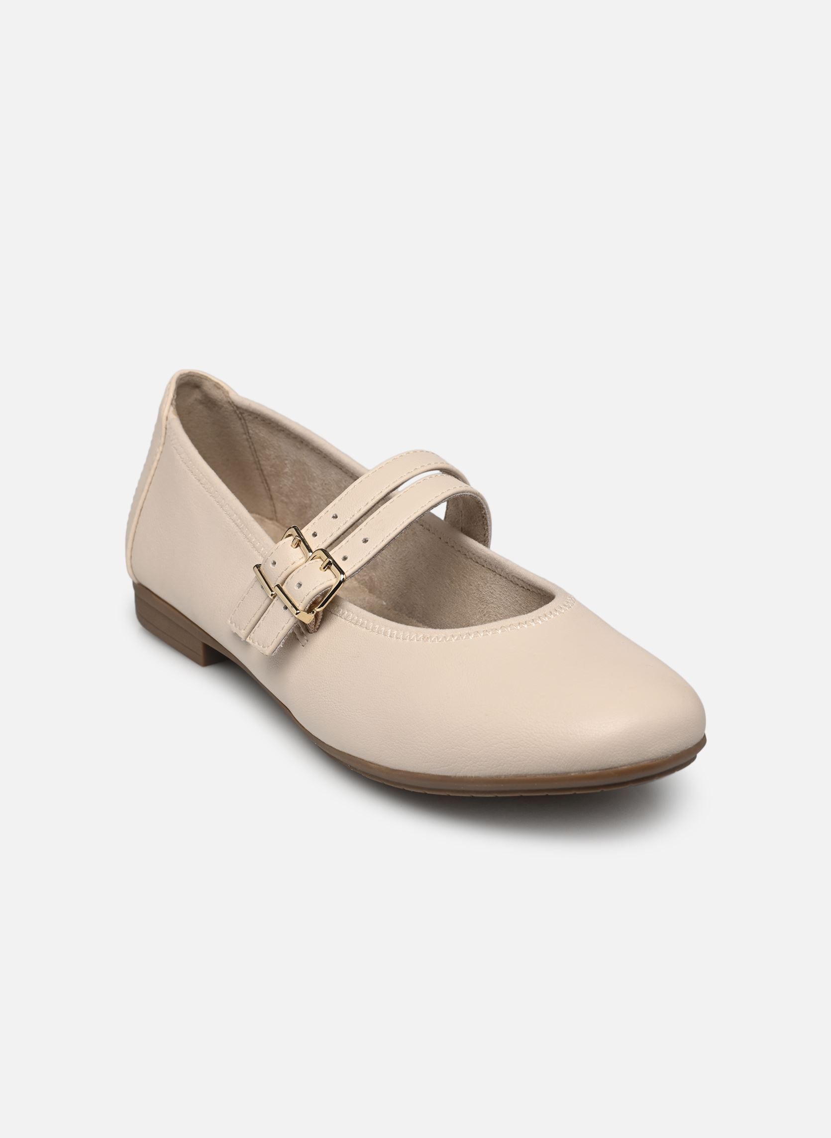Babys 22177-44 damen beige Jana shoes Babys 22177-44 damen beige BEIGE