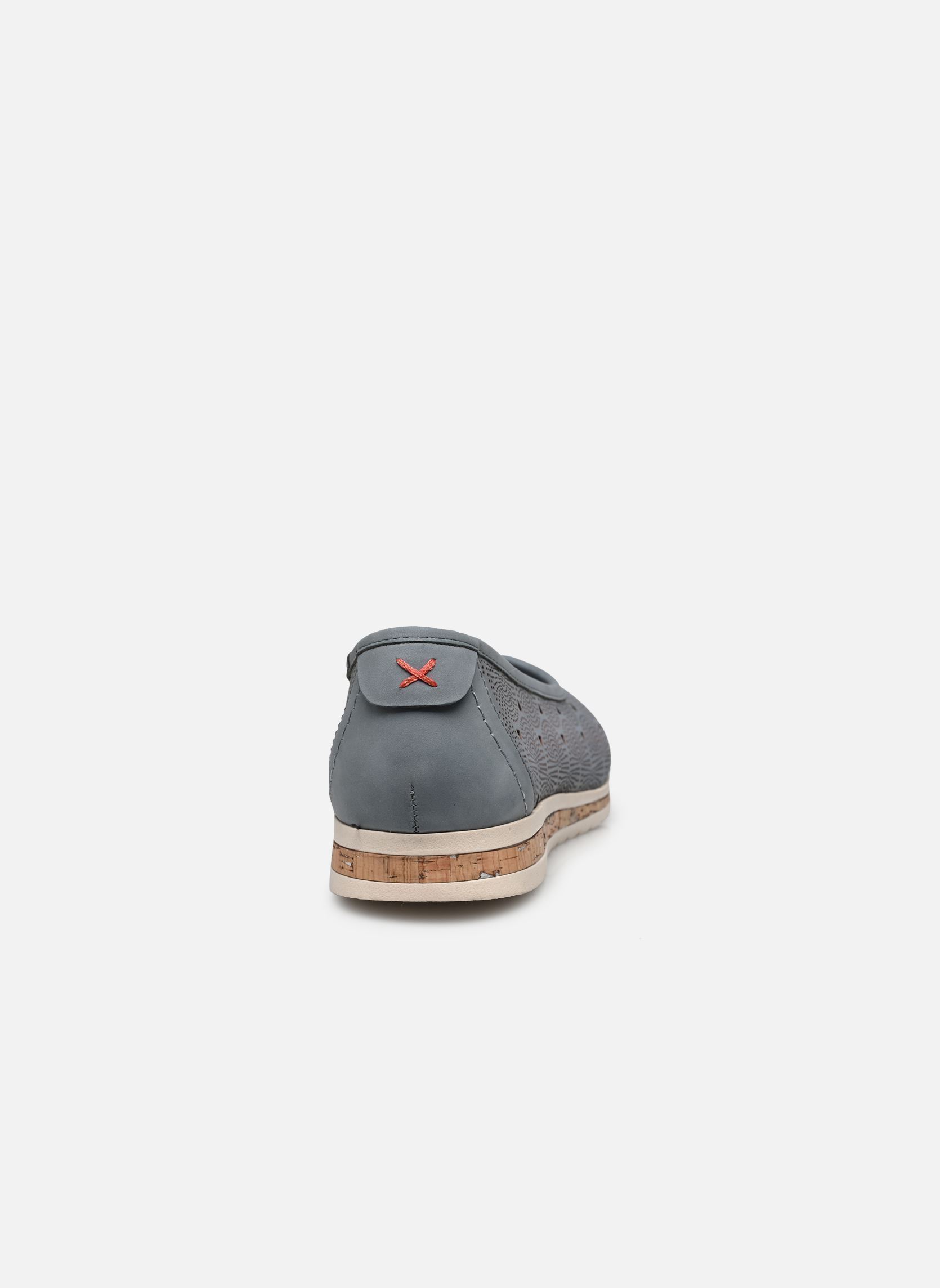 Ballerines classiques 22178-44 femme bleu Jana shoes Ballerines classiques 22178-44 femme bleu DENIM