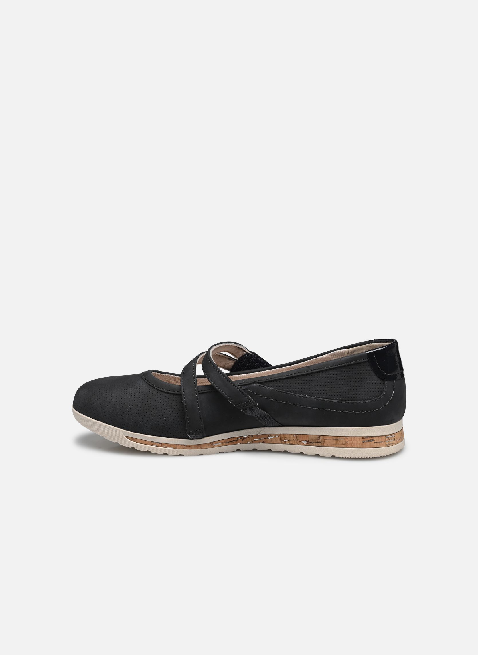 Babys 22179-44 damen blau Jana shoes Babys 22179-44 damen blau NAVY