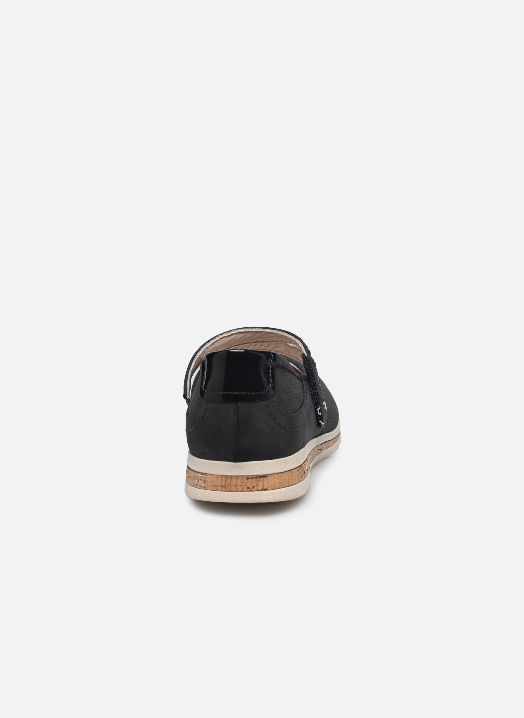 Babys 22179-44 damen blau Jana shoes Babys 22179-44 damen blau NAVY