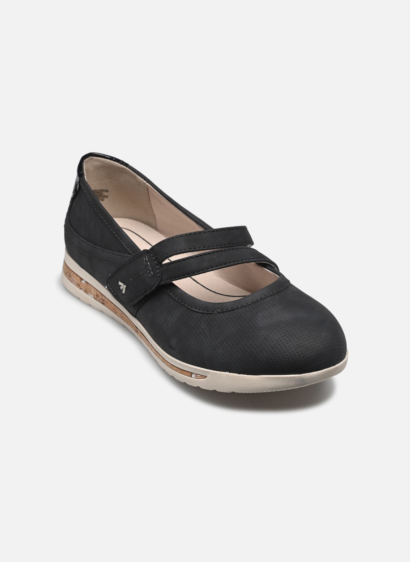 Babys 22179-44 damen blau Jana shoes Babys 22179-44 damen blau NAVY