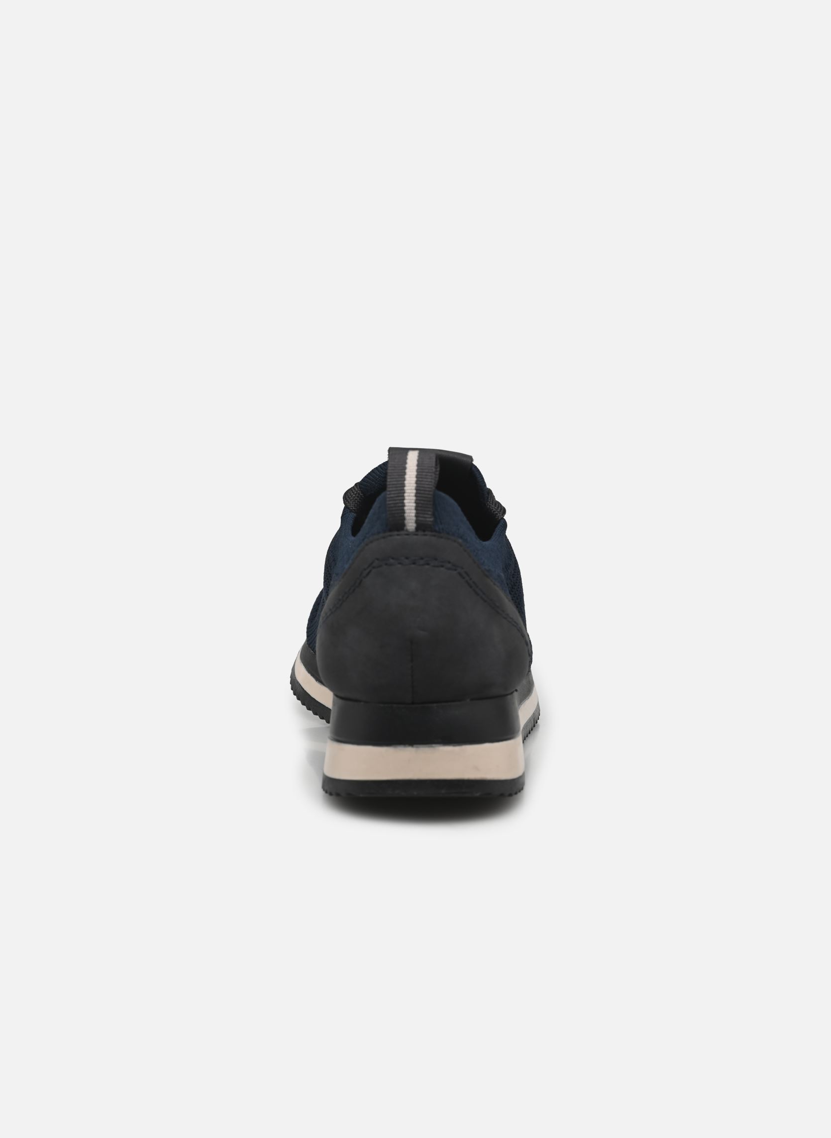 Niedrige Sneaker 23781-44 damen blau Jana shoes Niedrige Sneaker 23781-44 damen blau OCEAN