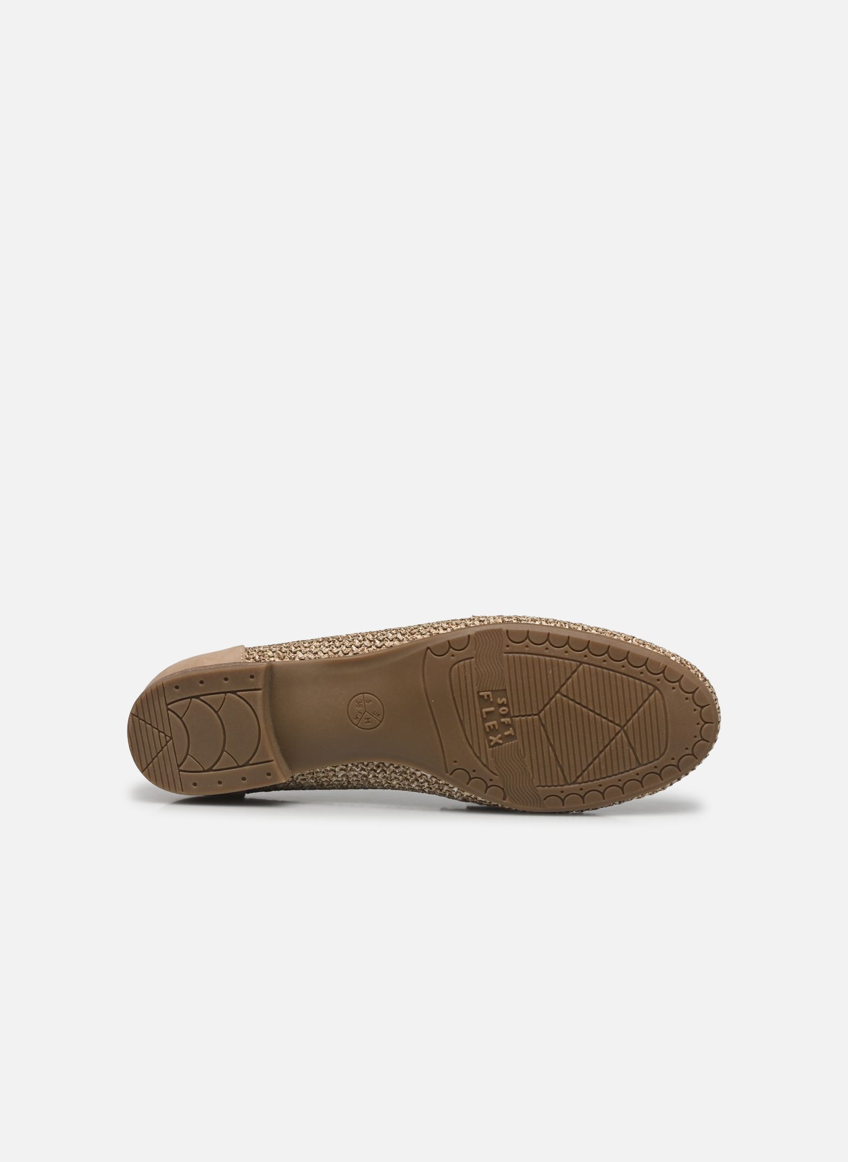 Mocasines 24265-44 mujer beige Jana shoes Mocasines 24265-44 mujer beige NATURAL