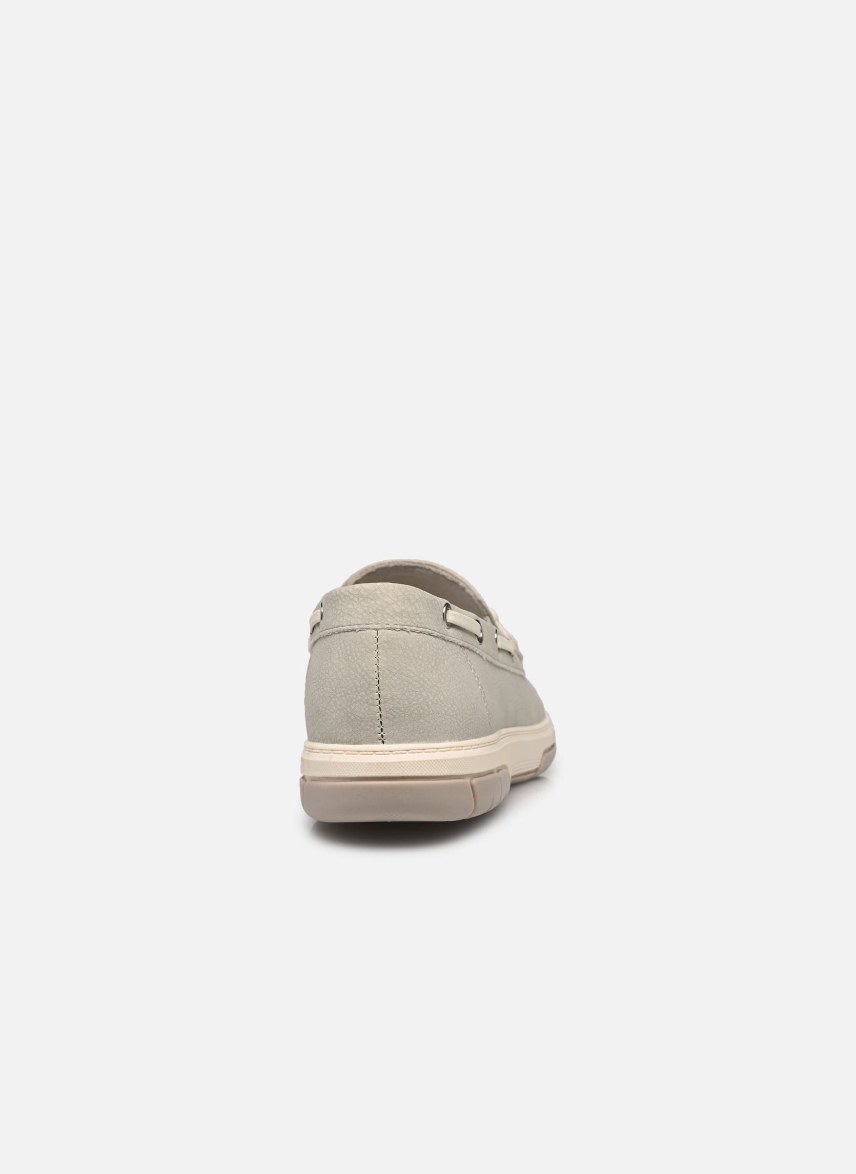 Mocassins 24667-44 femme gris Jana shoes Mocassins 24667-44 femme gris LT GREY