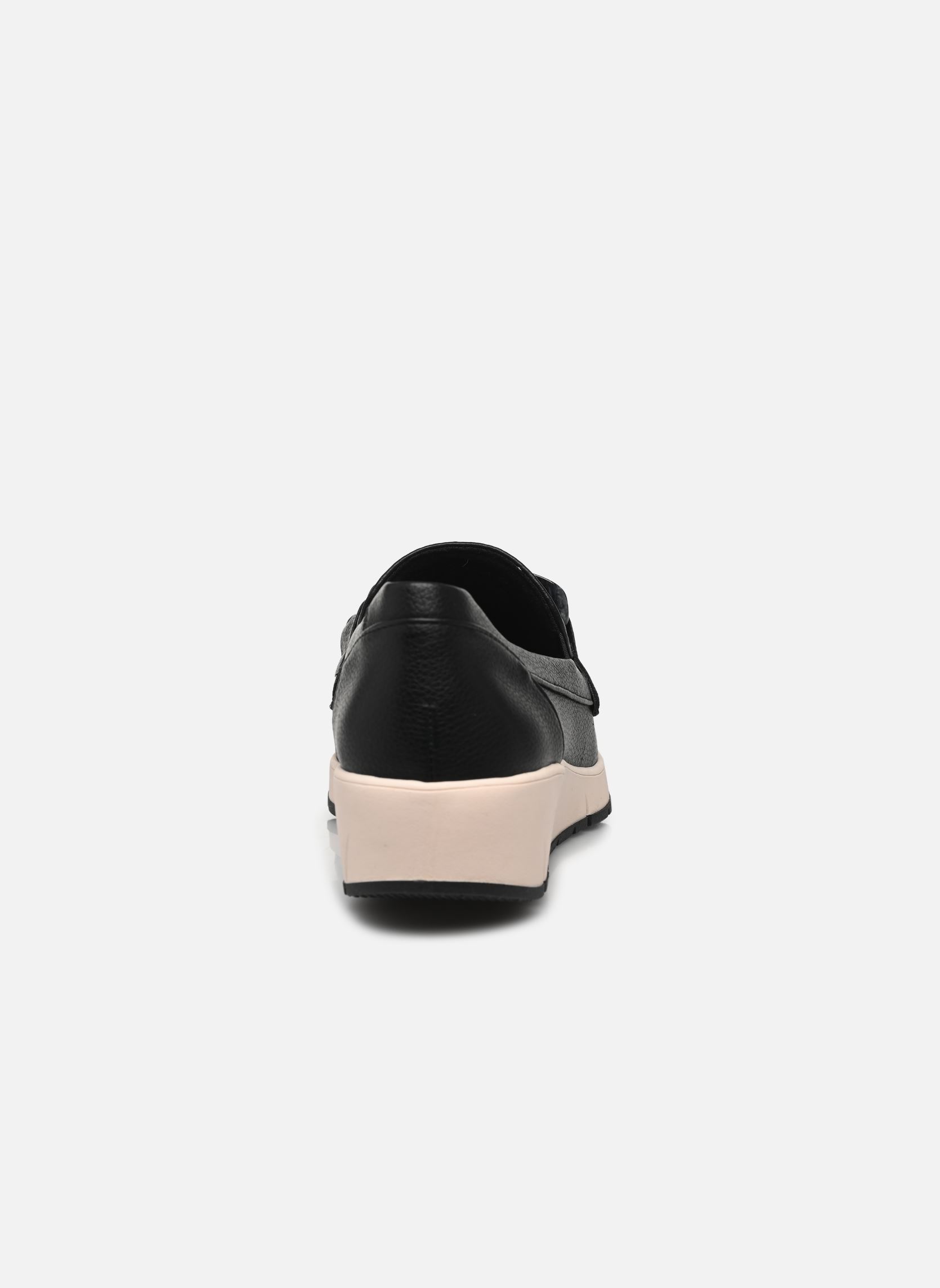 Mocassins 24669-44 femme noir Jana shoes Mocassins 24669-44 femme noir BLACK