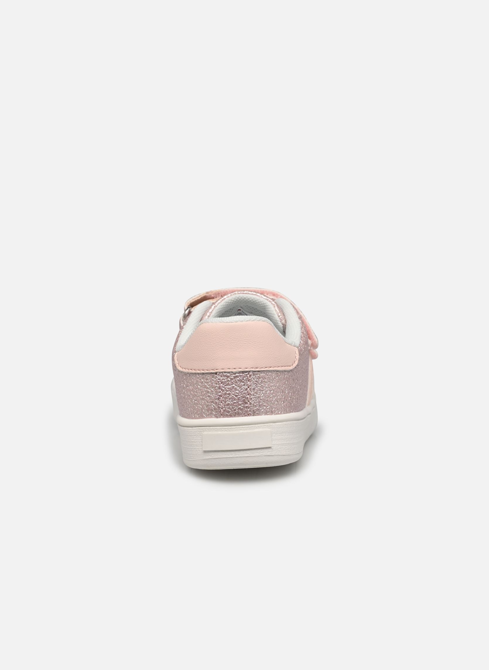 Sneaker FLAG LOW CUT VELCRO SNEAKER PINK mädchen rosa Tommy Hilfiger Sneaker FLAG LOW CUT VELCRO SNEAKER PINK mädchen rosa Pink