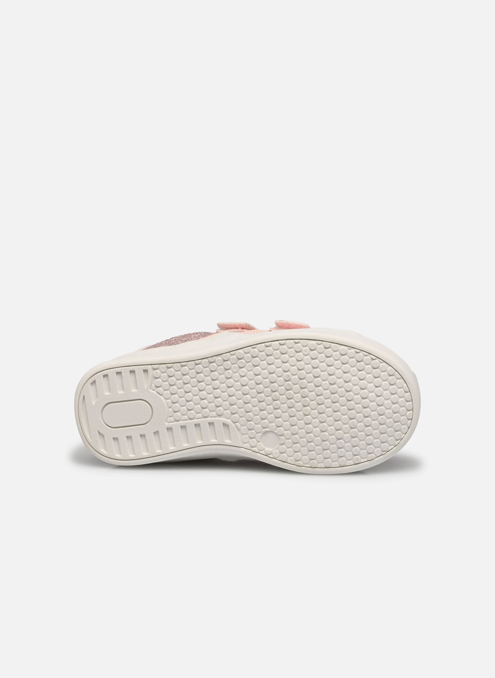Sneaker FLAG LOW CUT VELCRO SNEAKER PINK mädchen rosa Tommy Hilfiger Sneaker FLAG LOW CUT VELCRO SNEAKER PINK mädchen rosa Pink