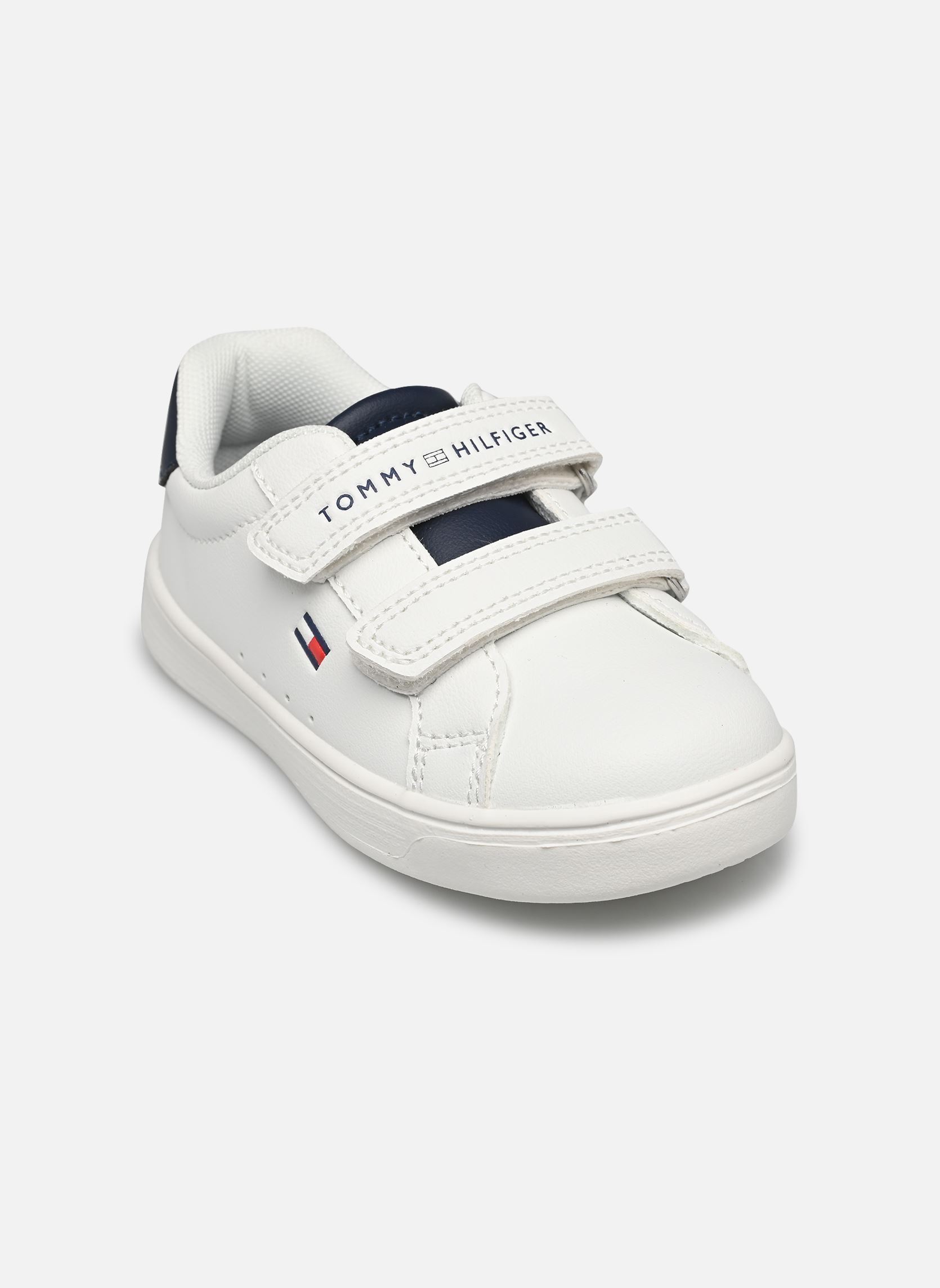 Baskets basses enfant Tommy Hilfiger LOGAN