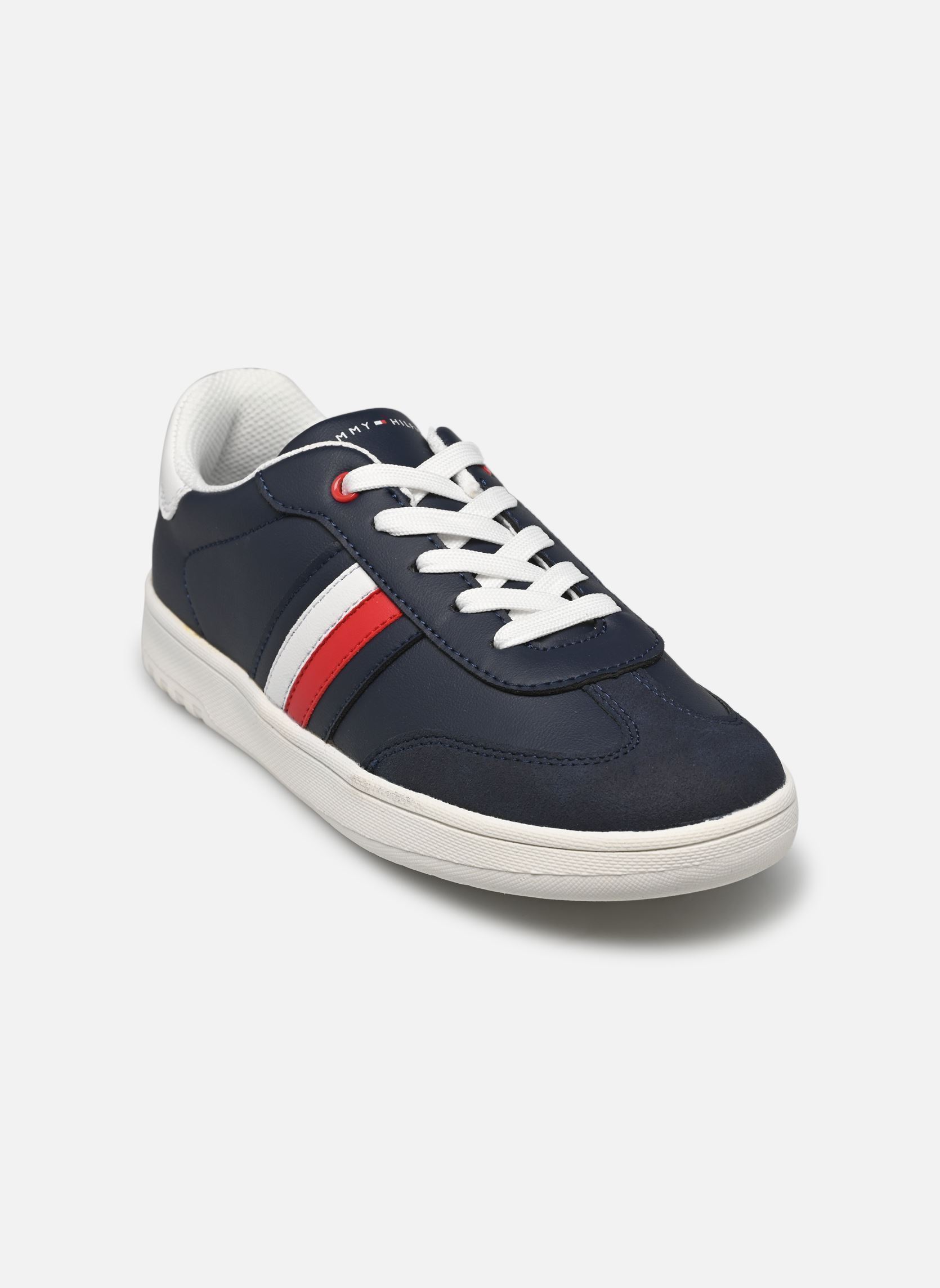 Baskets basses enfant Tommy Hilfiger JACK - vue 2
