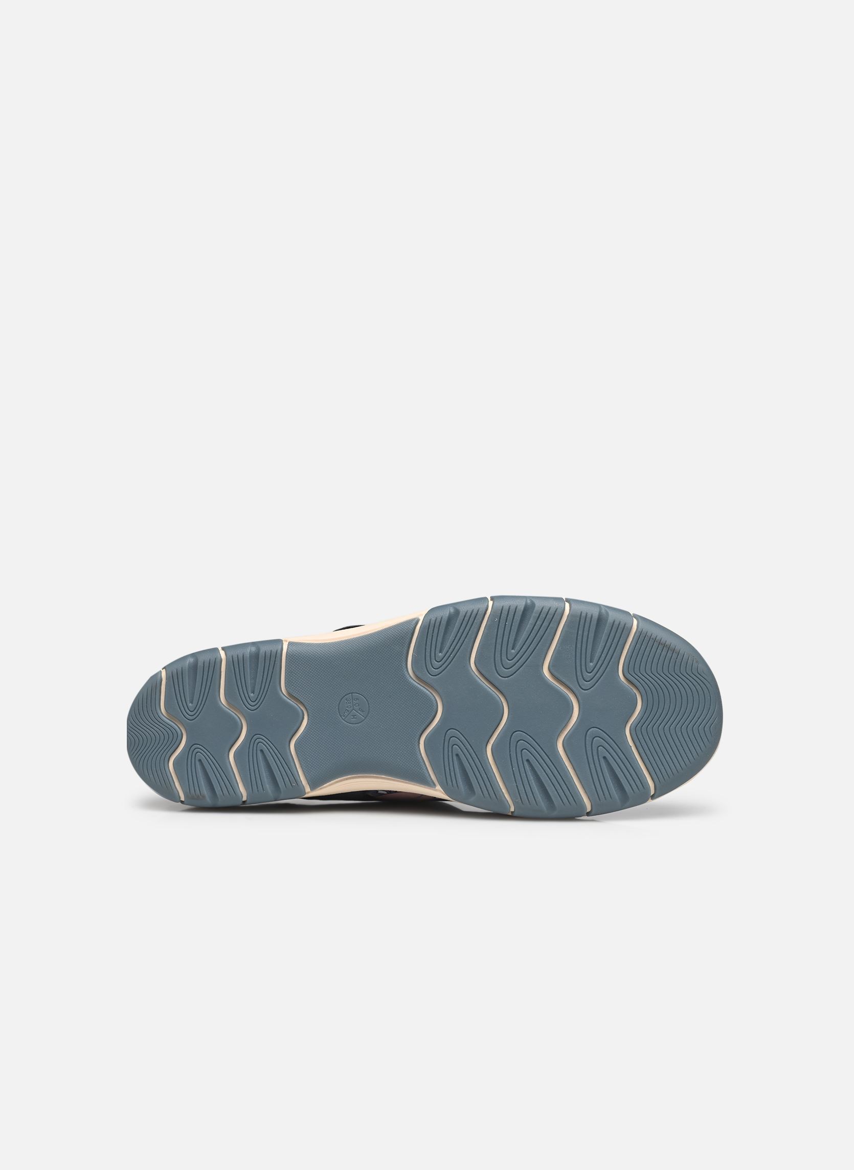 Mary Janes 23671-44 dames blauw Jana shoes Mary Janes 23671-44 dames blauw DENIM