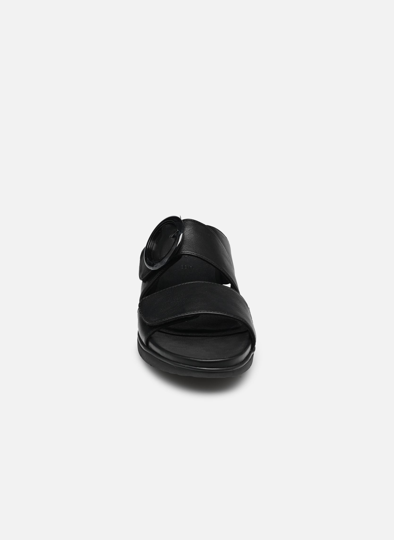 Ciabattine e Sabots 27162-44 donna nero Jana shoes Ciabattine e Sabots 27162-44 donna nero BLACK