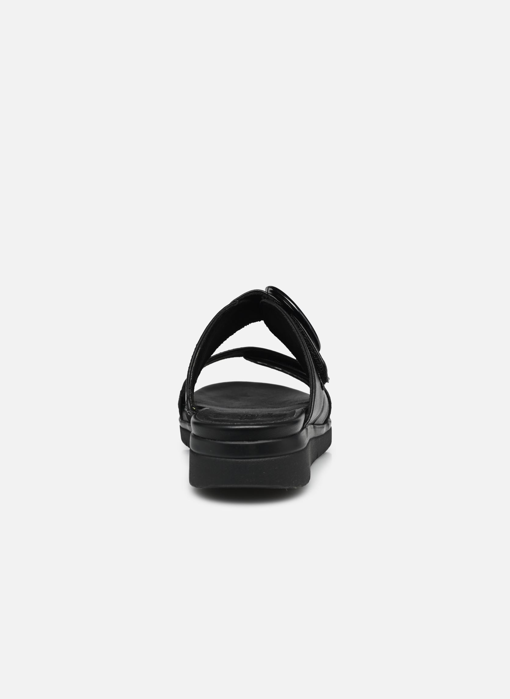 Ciabattine e Sabots 27162-44 donna nero Jana shoes Ciabattine e Sabots 27162-44 donna nero BLACK