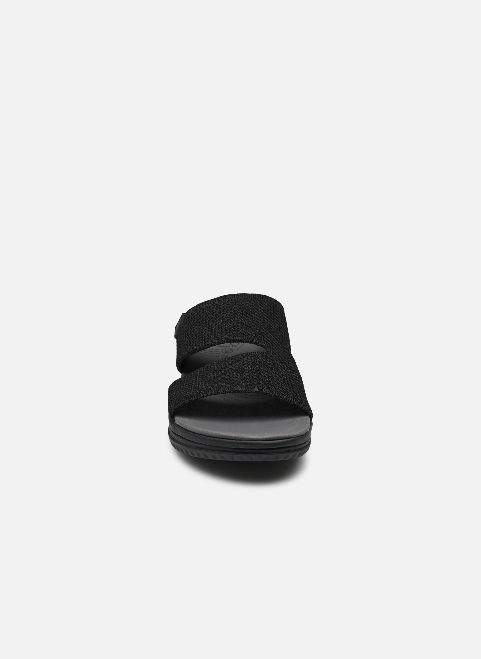 Mules et sabots 27270-43 femme noir Jana shoes Mules et sabots 27270-43 femme noir BLACK