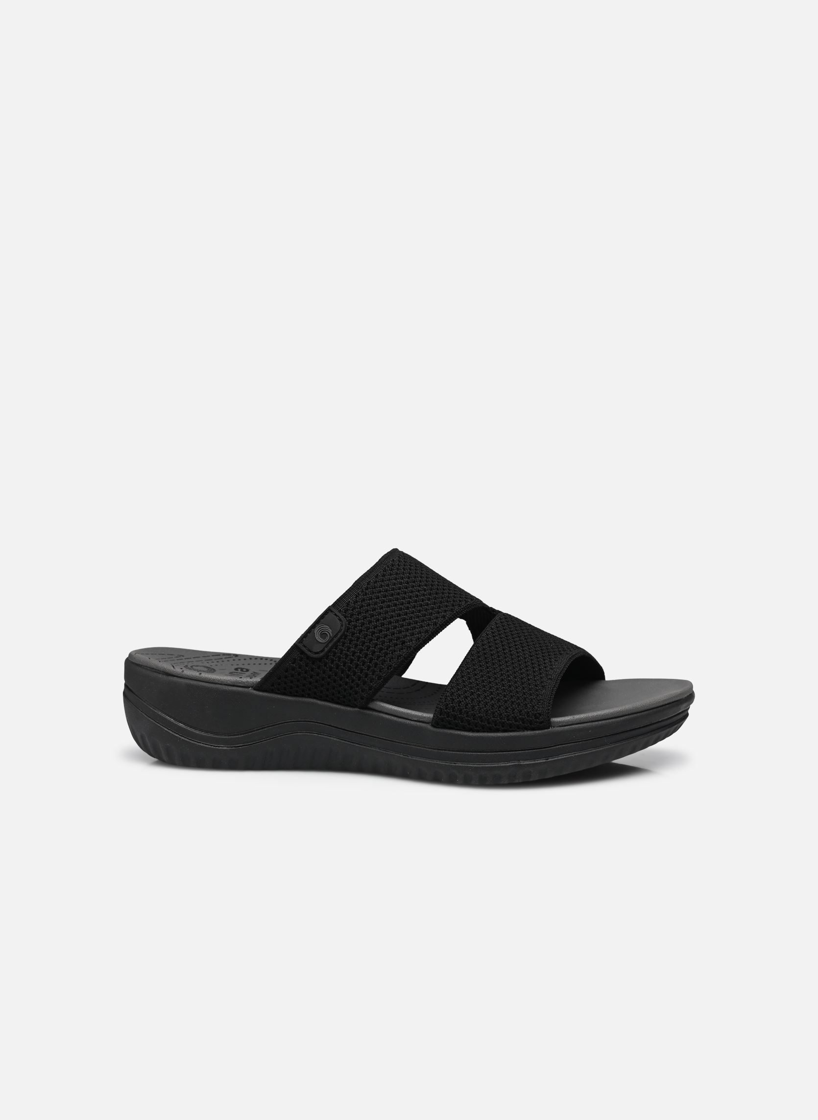Mules et sabots 27270-43 femme noir Jana shoes Mules et sabots 27270-43 femme noir BLACK