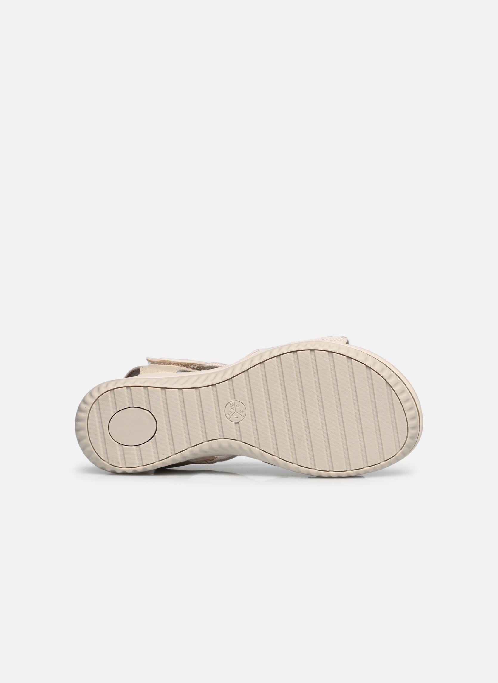 Keil- und Plateausandalen 28772-44 damen beige Jana shoes Keil- und Plateausandalen 28772-44 damen beige BEIGE