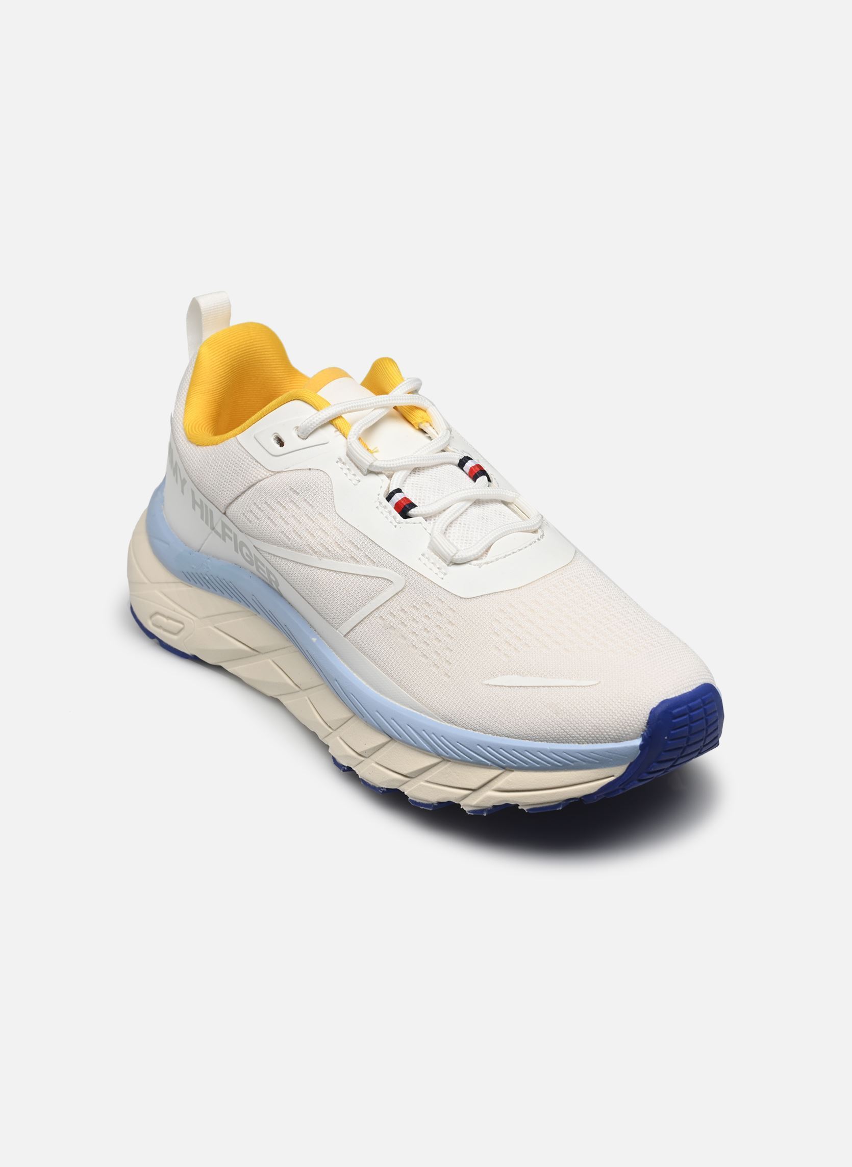 Baskets basses enfant Tommy Hilfiger KELLE - vue 6