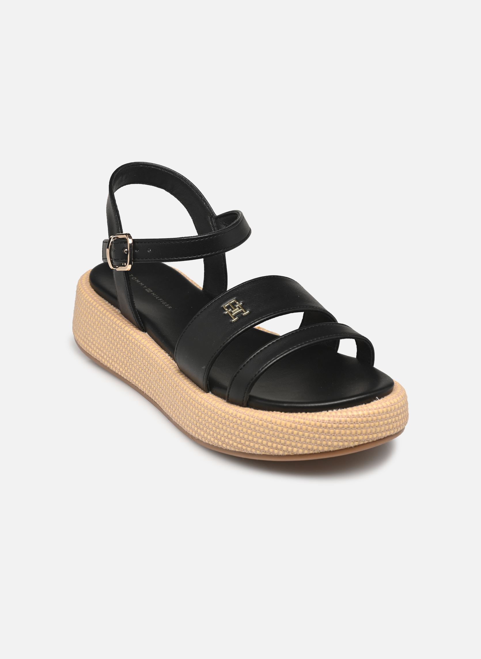 Sandales Tommy Hilfiger ERIKA - vue 3