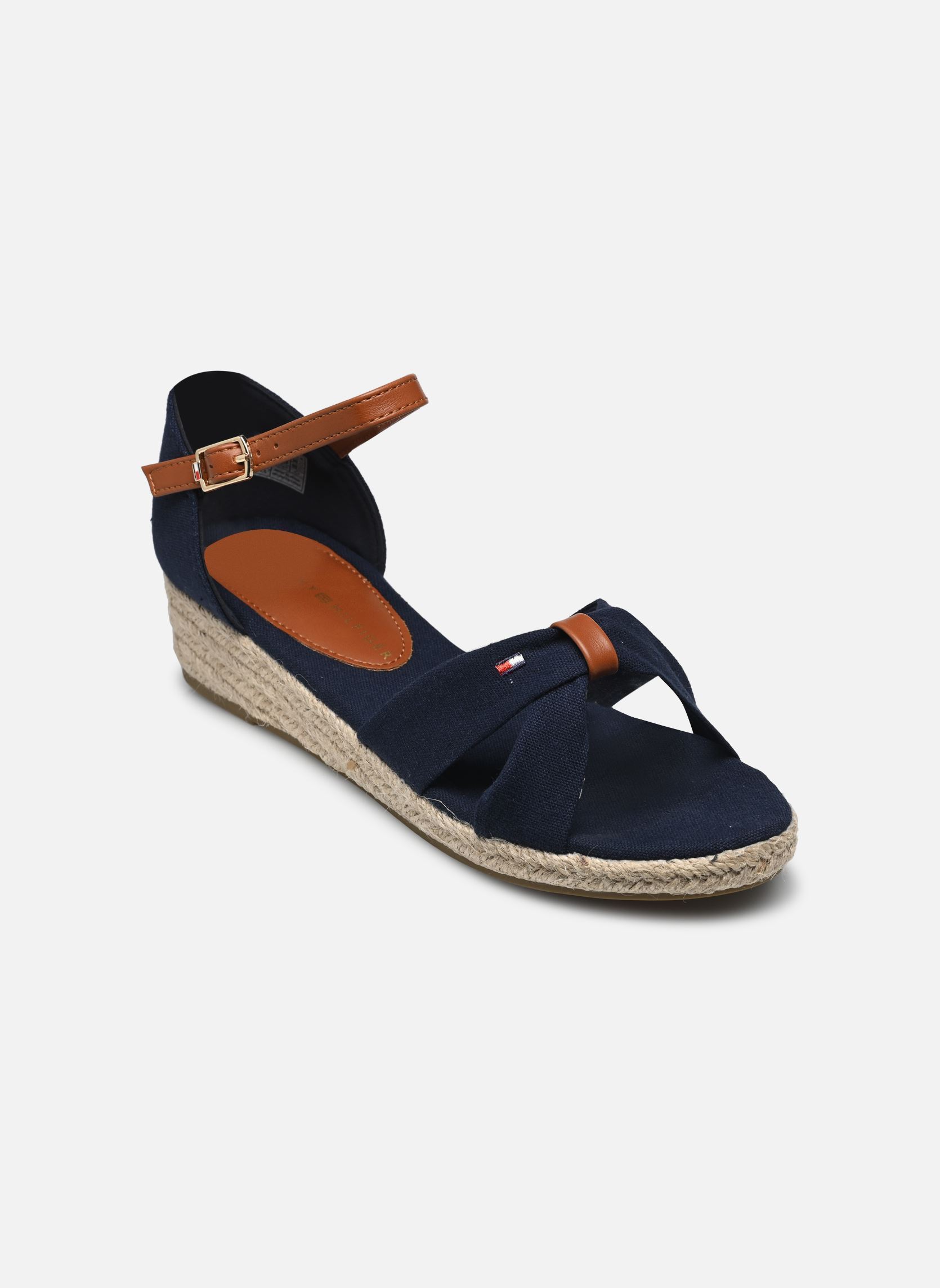 Sandales enfant Tommy Hilfiger KARIN - vue 2