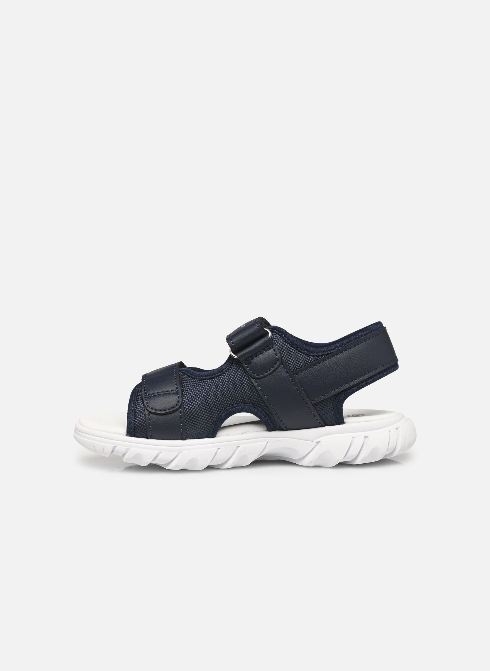Sandales VELCRO SANDAL BLUE garçon bleu Tommy Hilfiger Sandales VELCRO SANDAL BLUE garçon bleu Blue