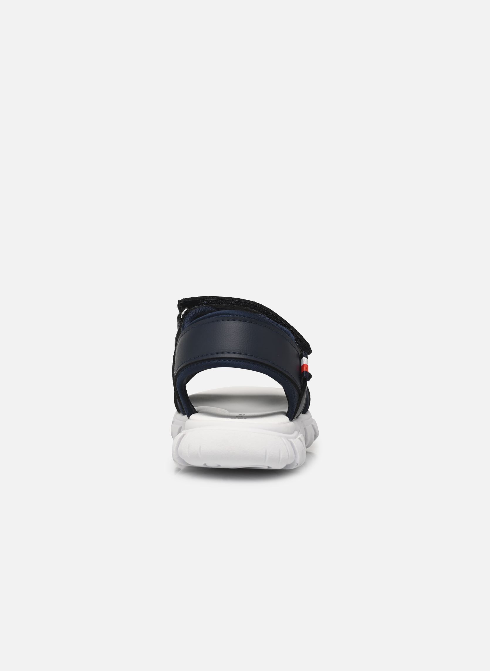 Sandales VELCRO SANDAL BLUE garçon bleu Tommy Hilfiger Sandales VELCRO SANDAL BLUE garçon bleu Blue