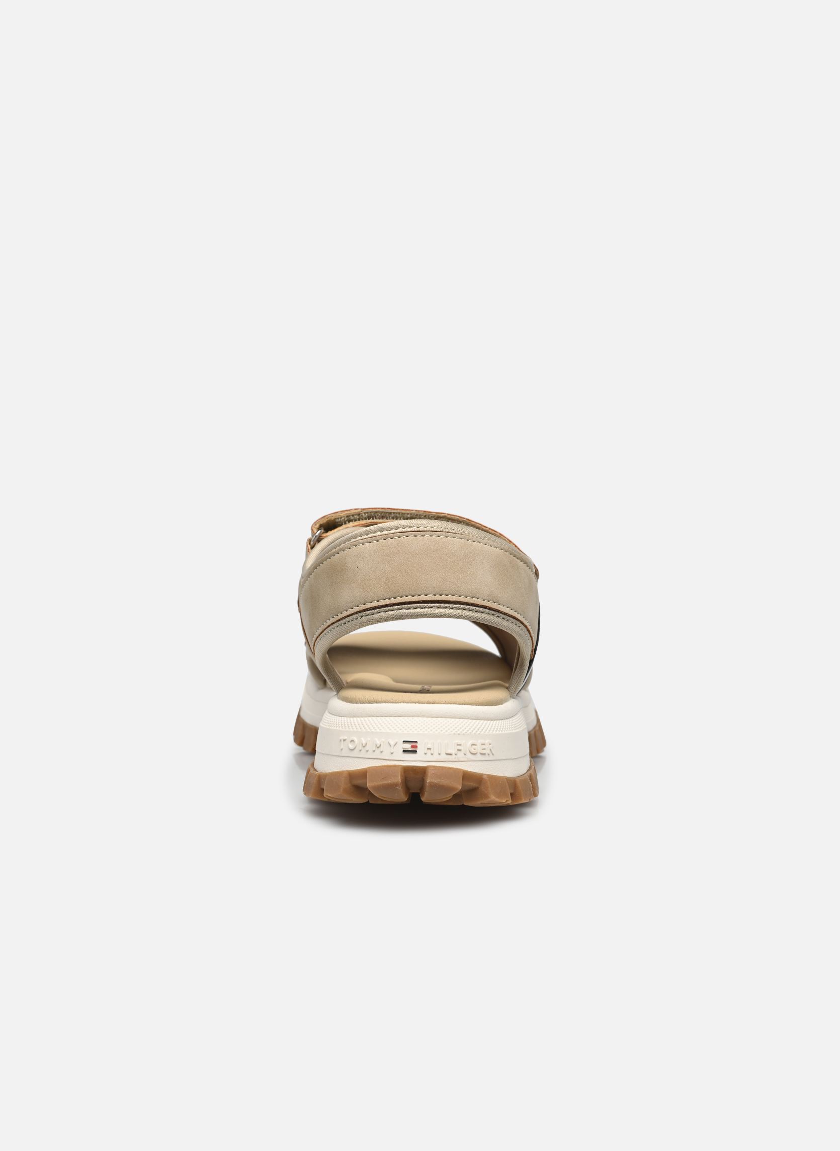 Sandales VELCRO SANDAL BEIGE garçon beige Tommy Hilfiger Sandales VELCRO SANDAL BEIGE garçon beige BEIGE