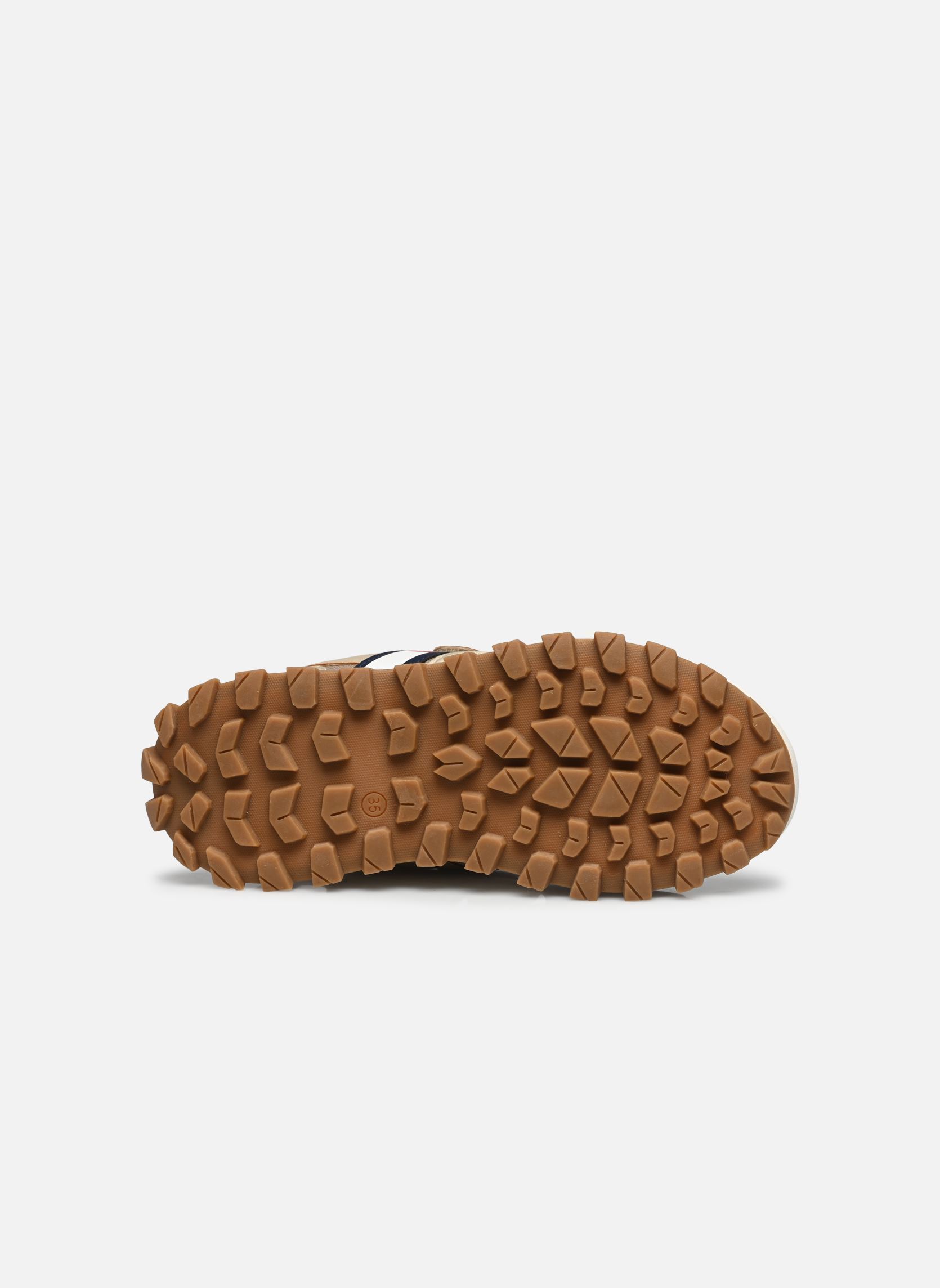 Sandales VELCRO SANDAL BEIGE garçon beige Tommy Hilfiger Sandales VELCRO SANDAL BEIGE garçon beige BEIGE