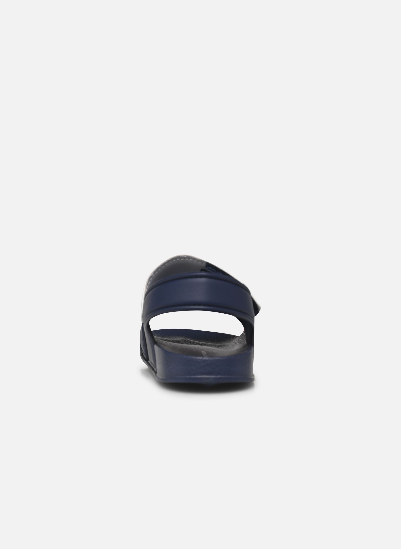 Sandales VELCRO SANDAL BLUE/RED/WHITE bleu Tommy Hilfiger Sandales VELCRO SANDAL BLUE/RED/WHITE bleu Blue/red/white