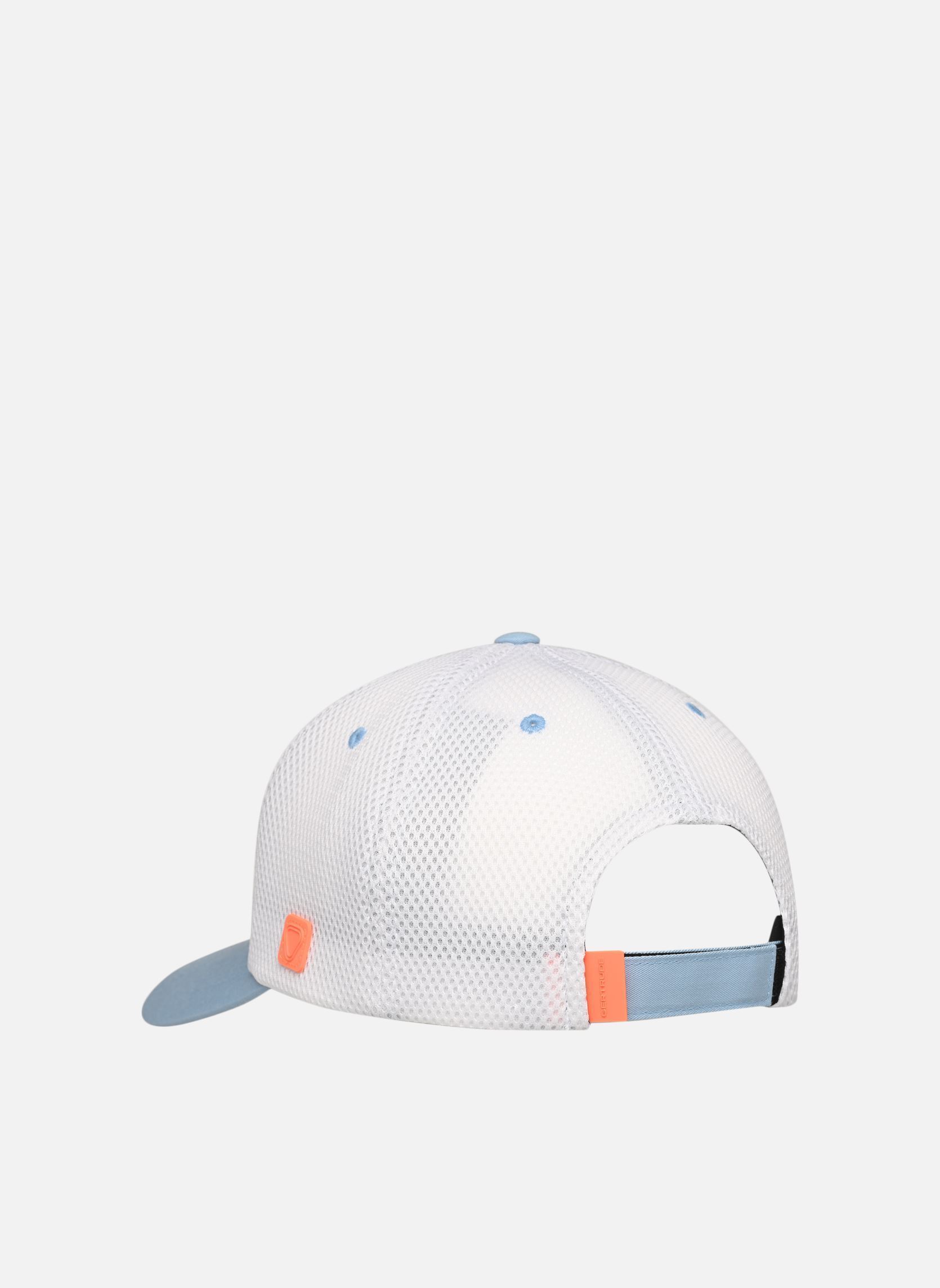 Casquettes Benja Casquette bleu Gertrude Casquettes Benja Casquette bleu HORTENSIA